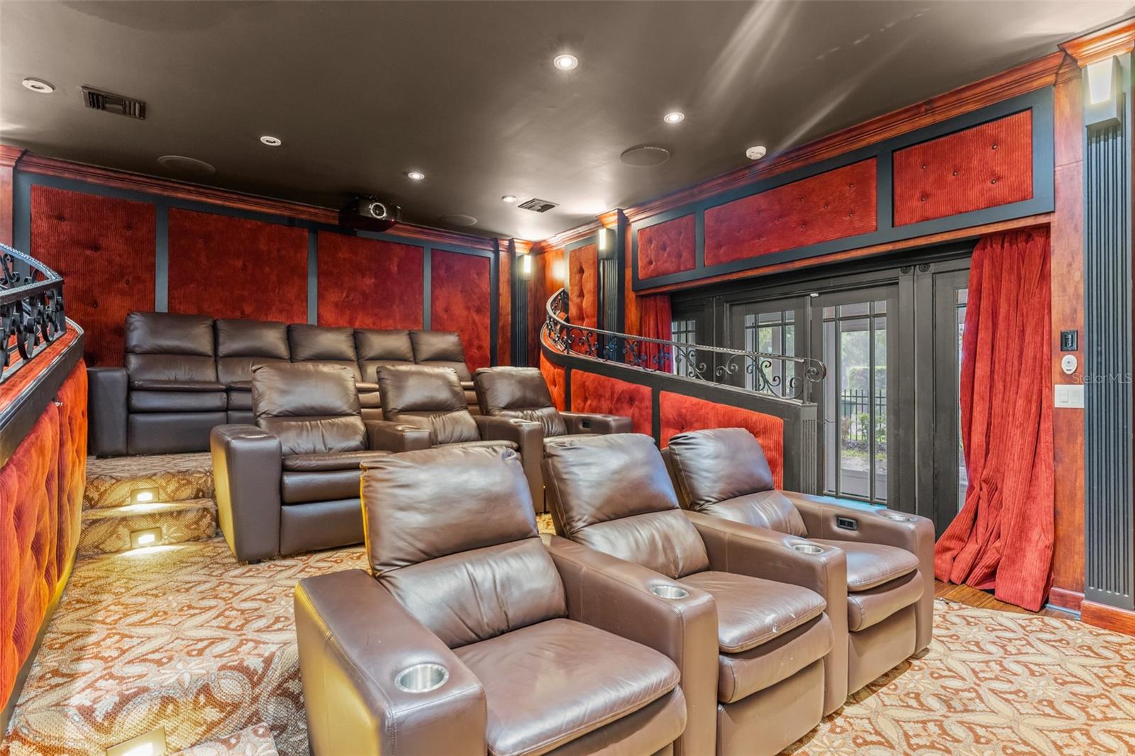 ST ANDREWS PARK REV MAP - Residential