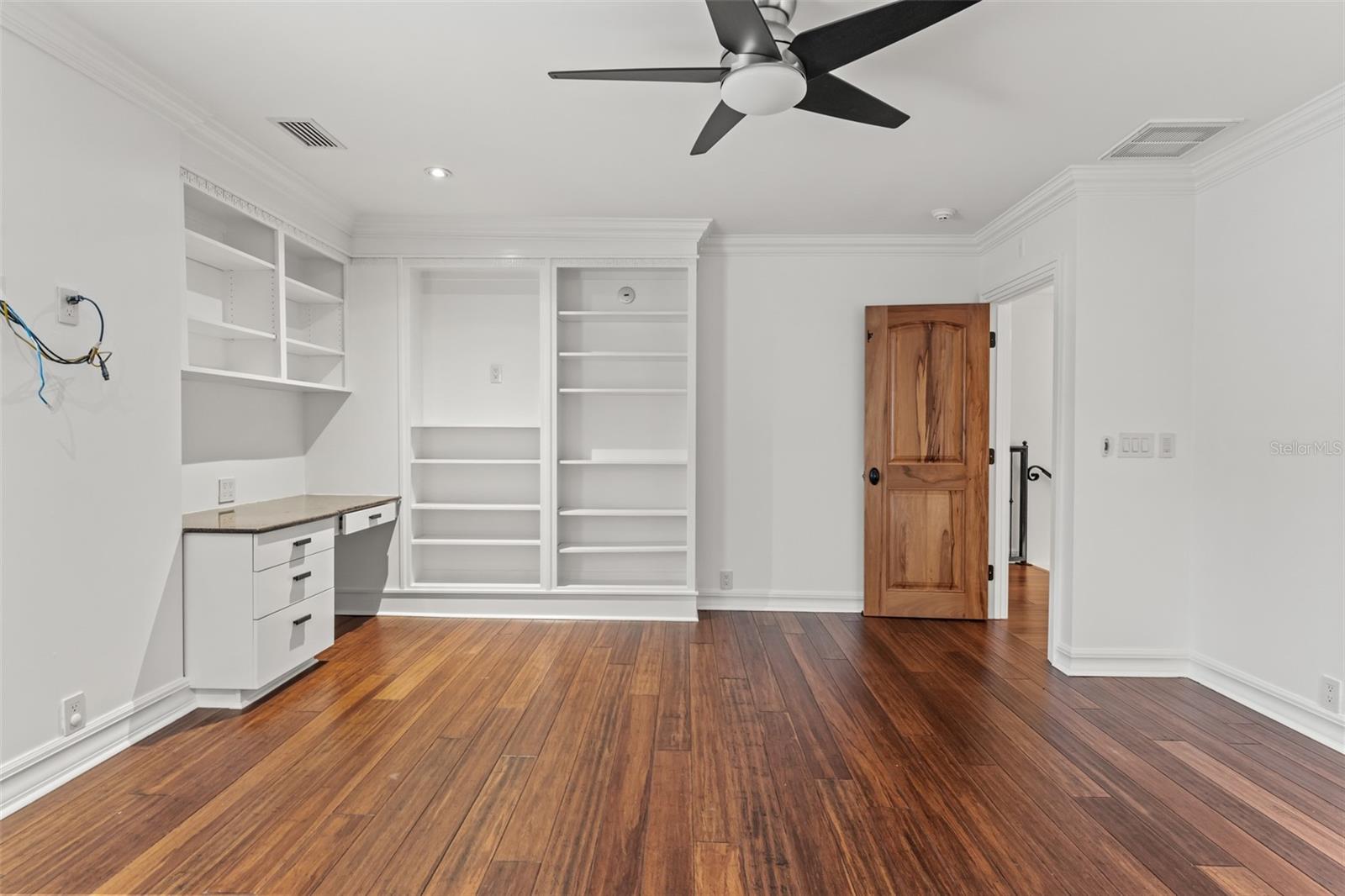 ST ANDREWS PARK REV MAP - Residential