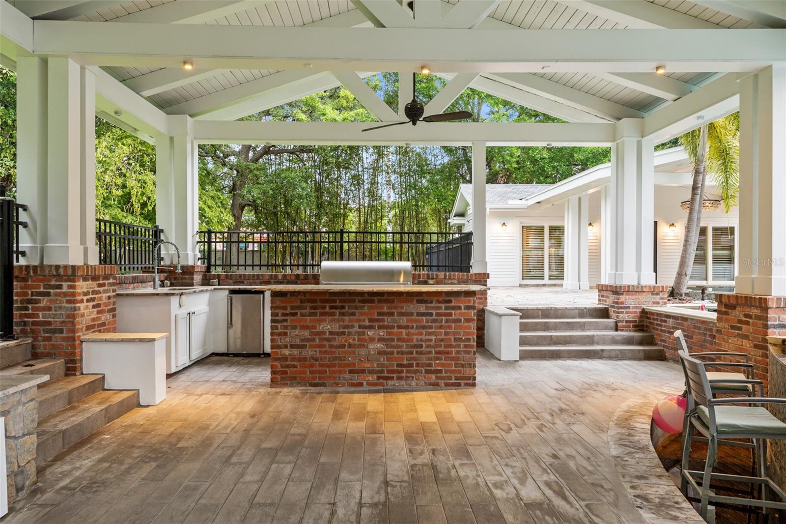 ST ANDREWS PARK REV MAP - Residential