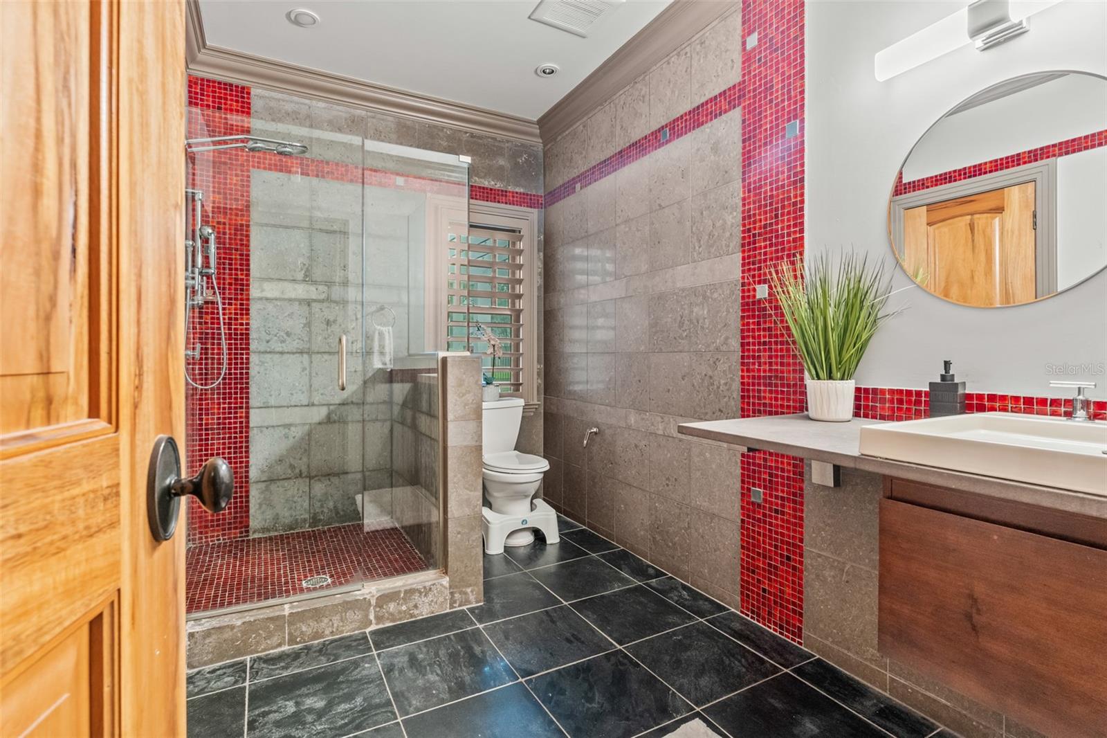 ST ANDREWS PARK REV MAP - Residential