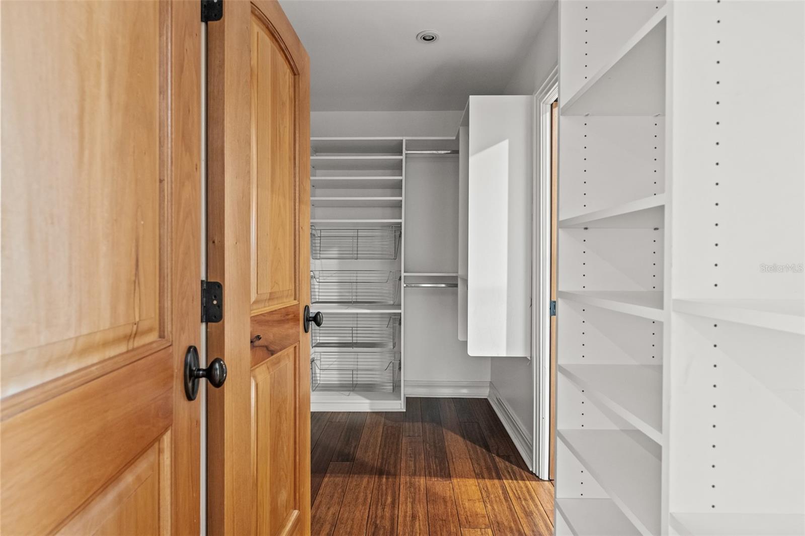 ST ANDREWS PARK REV MAP - Residential