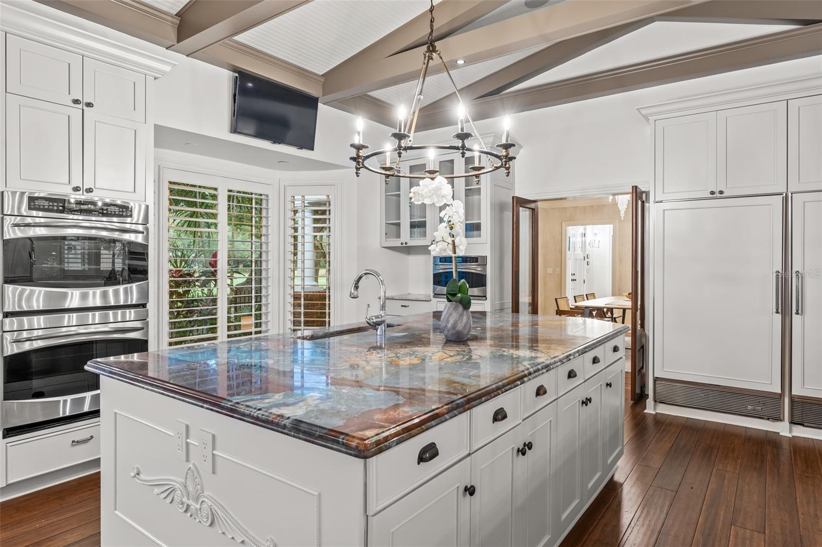 ST ANDREWS PARK REV MAP - Residential