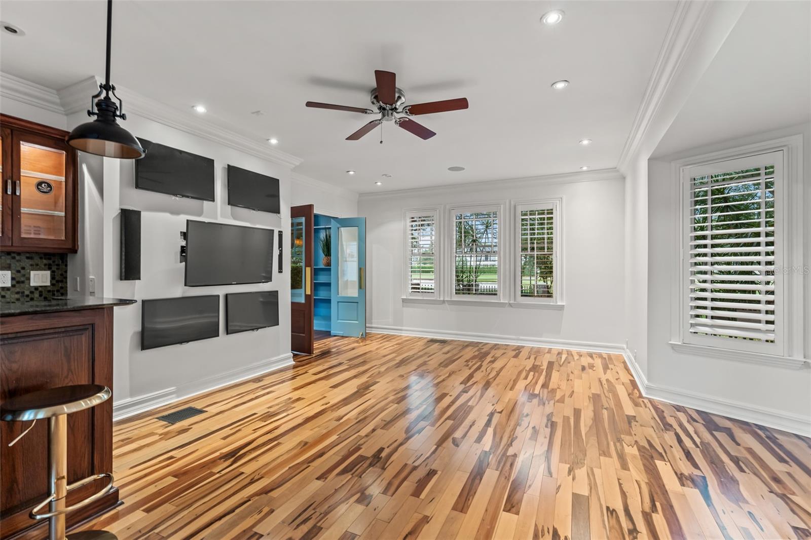 ST ANDREWS PARK REV MAP - Residential