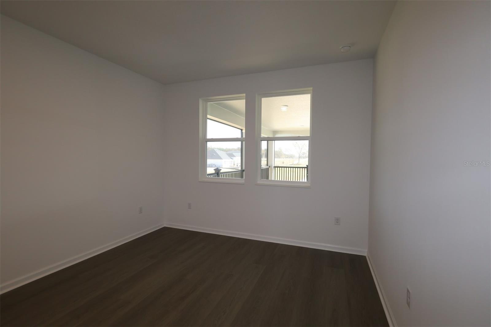 WILLOW RUN - Residential