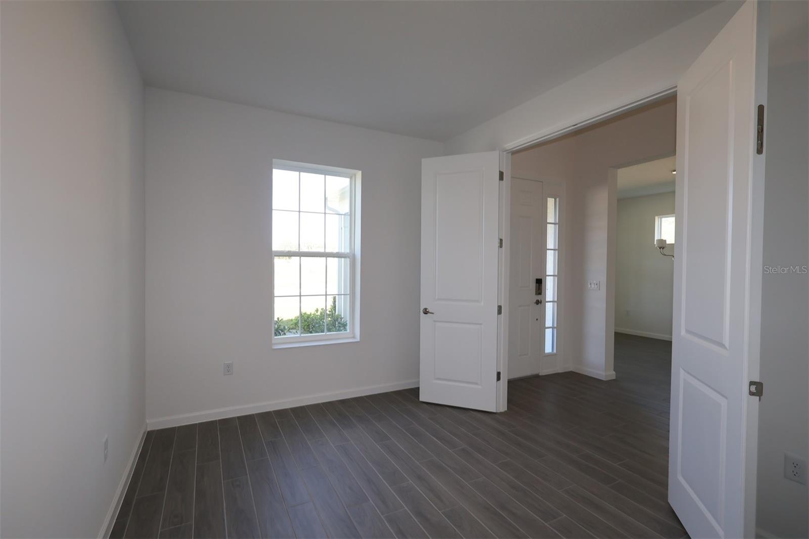 WILLOW RUN - Residential