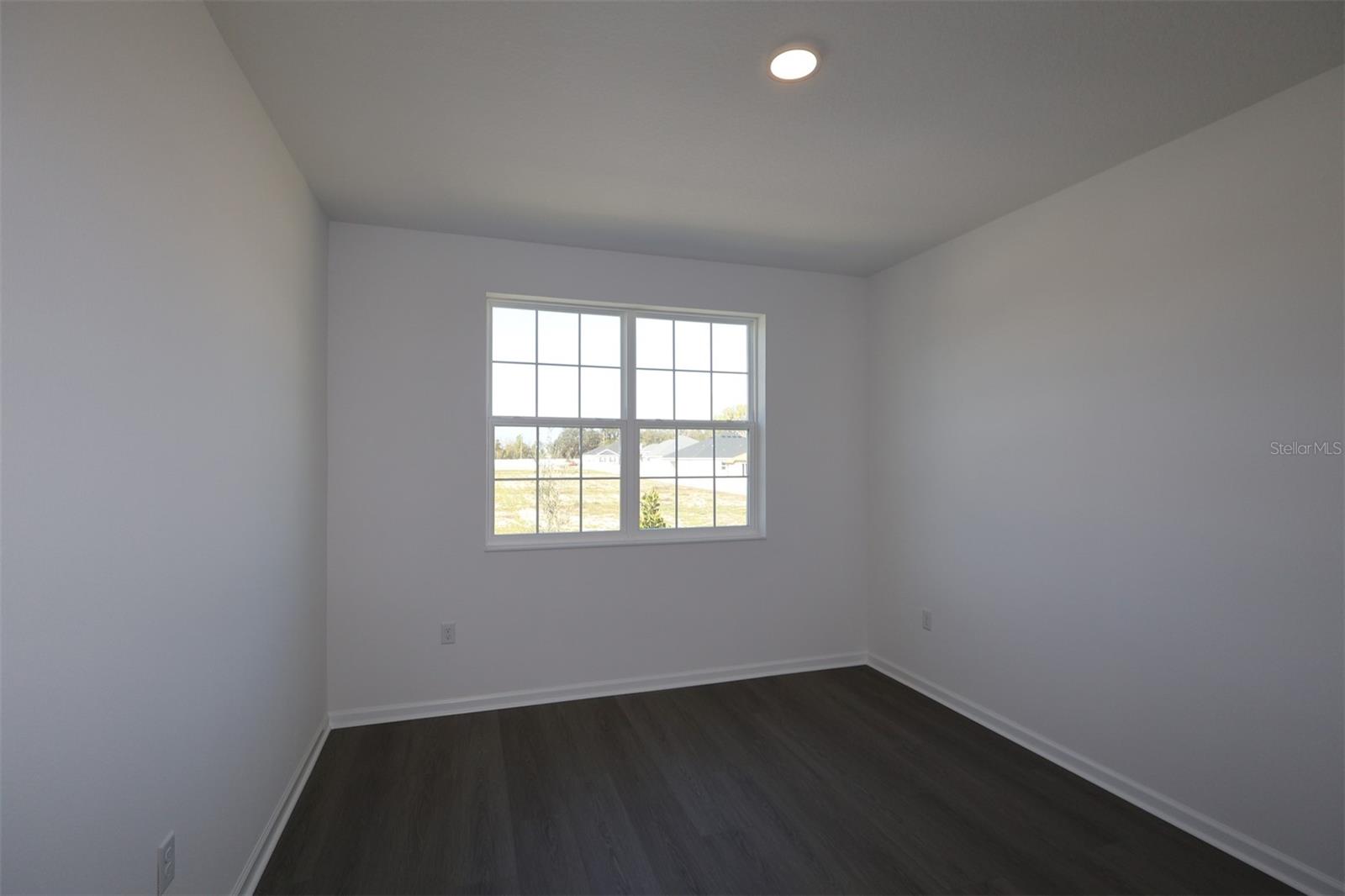 WILLOW RUN - Residential