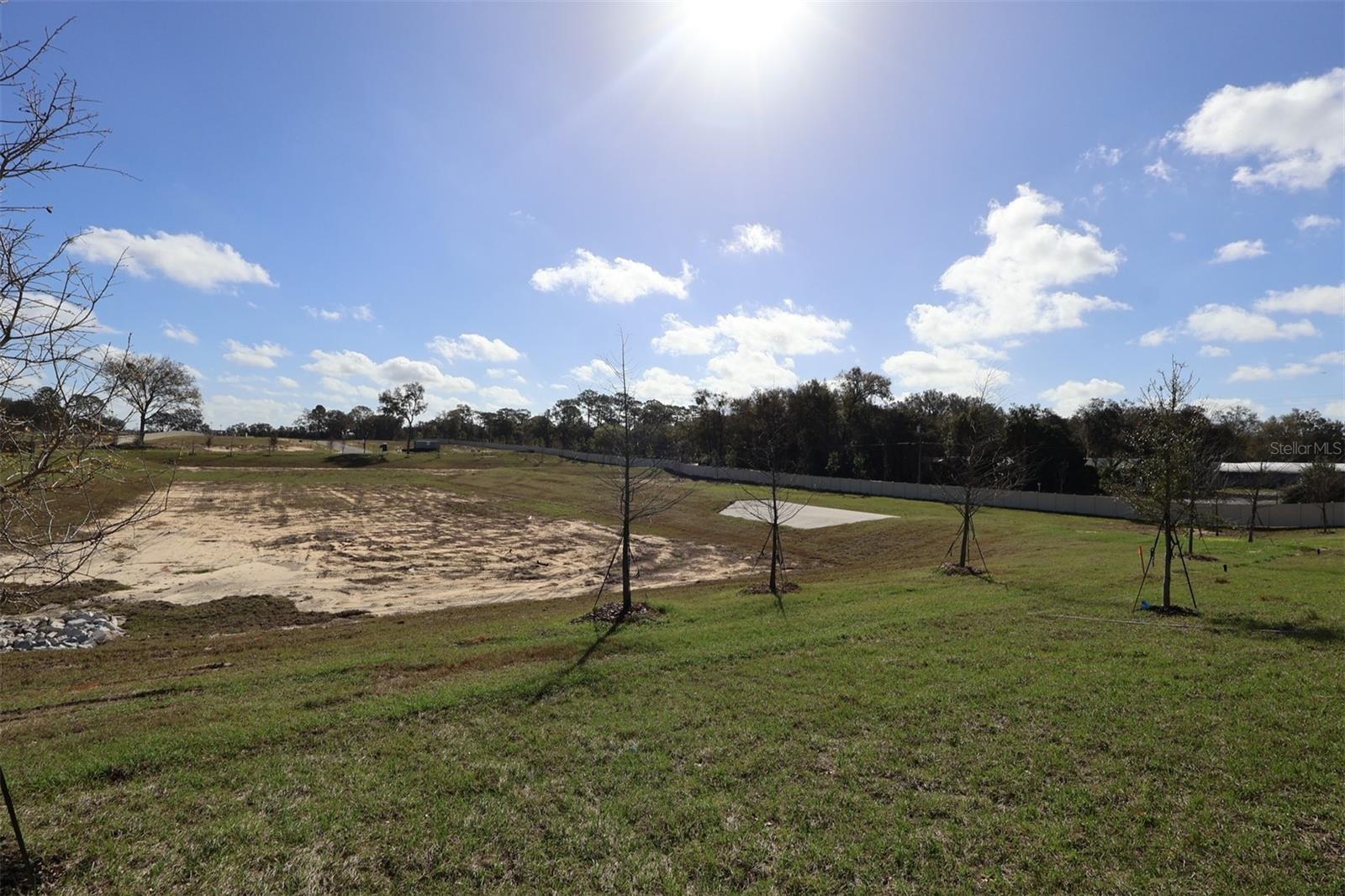 WILLOW RUN - Residential