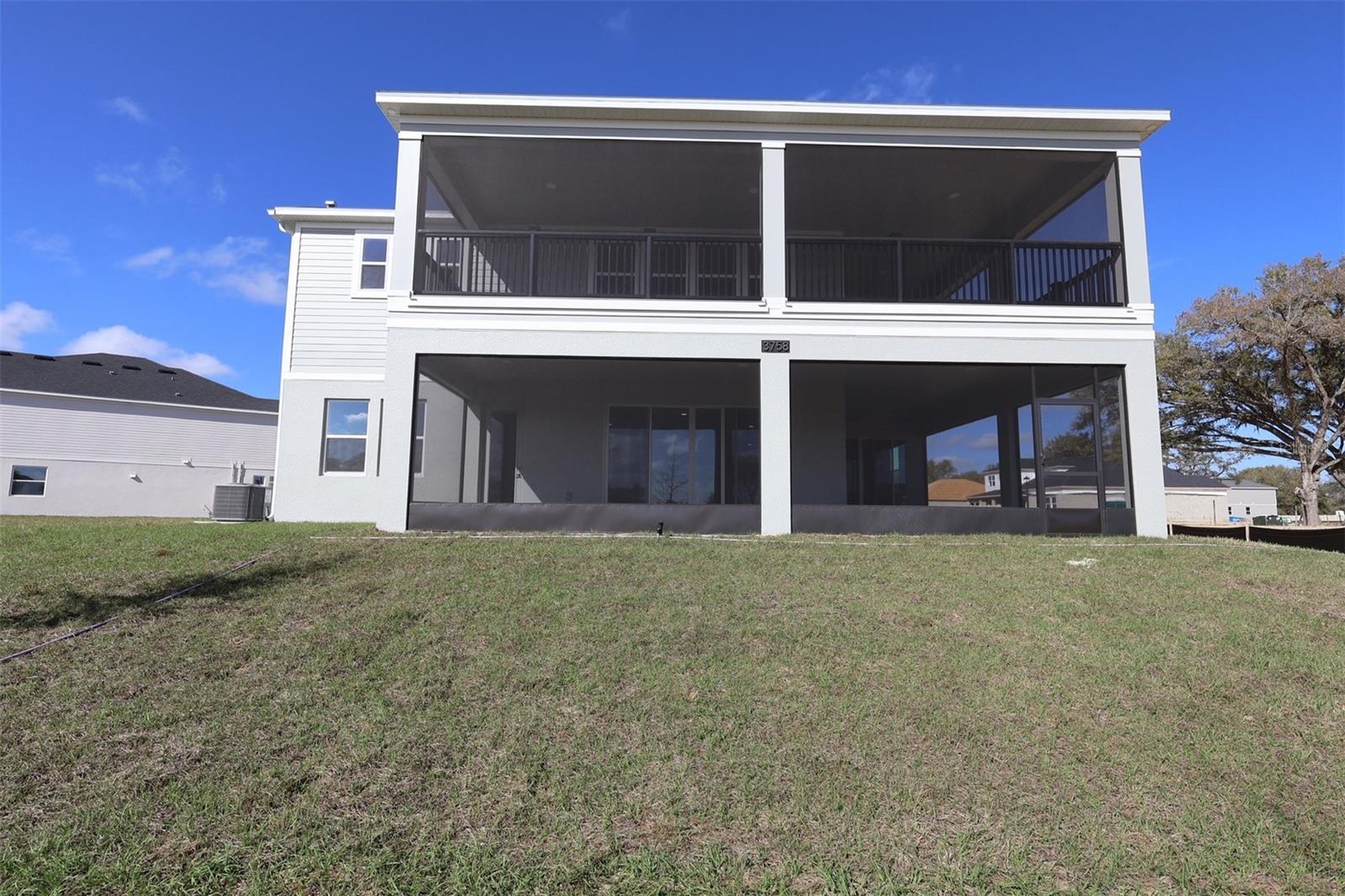 WILLOW RUN - Residential