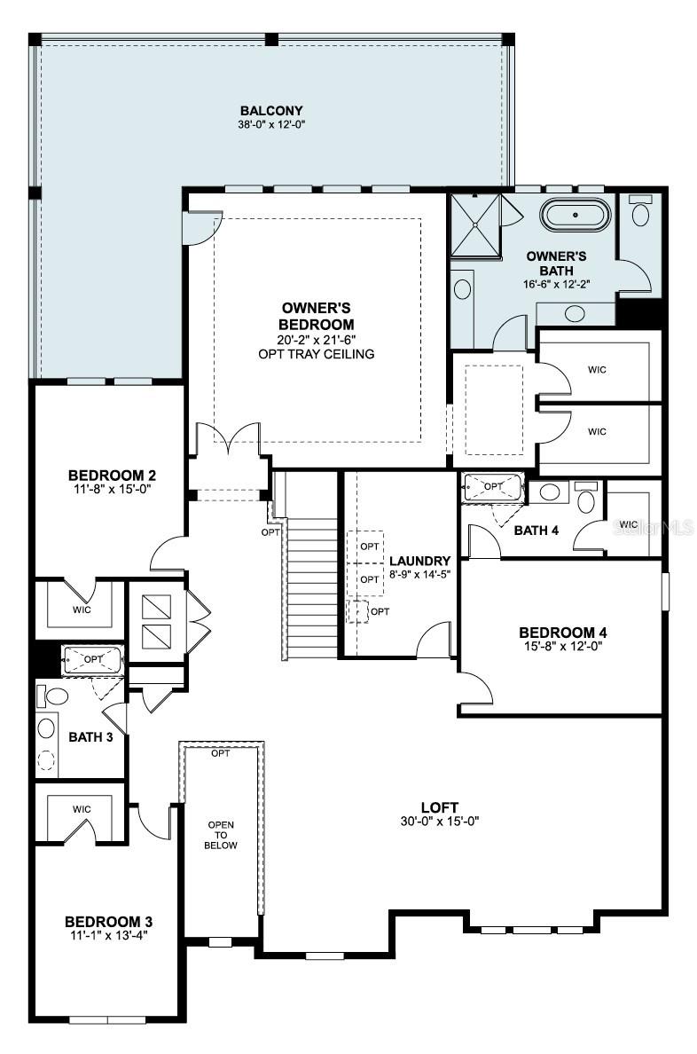 WILLOW RUN - Residential