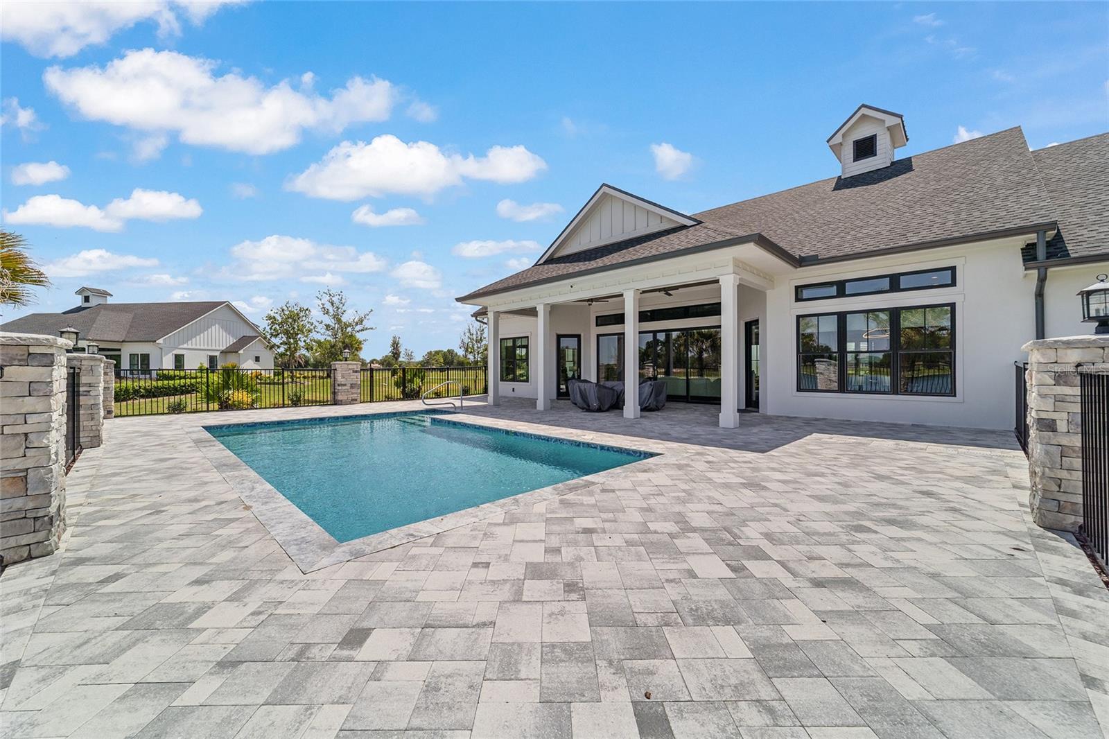 BEL LAGO WEST HAMLET - Residential
