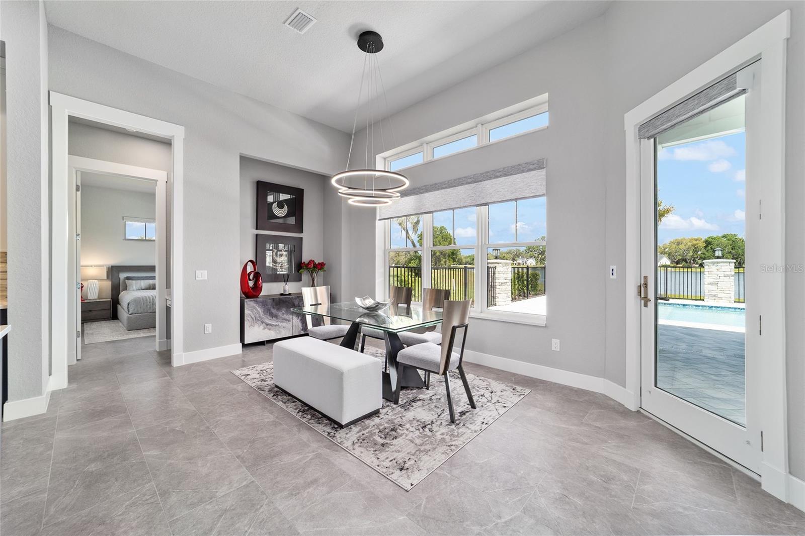 BEL LAGO WEST HAMLET - Residential
