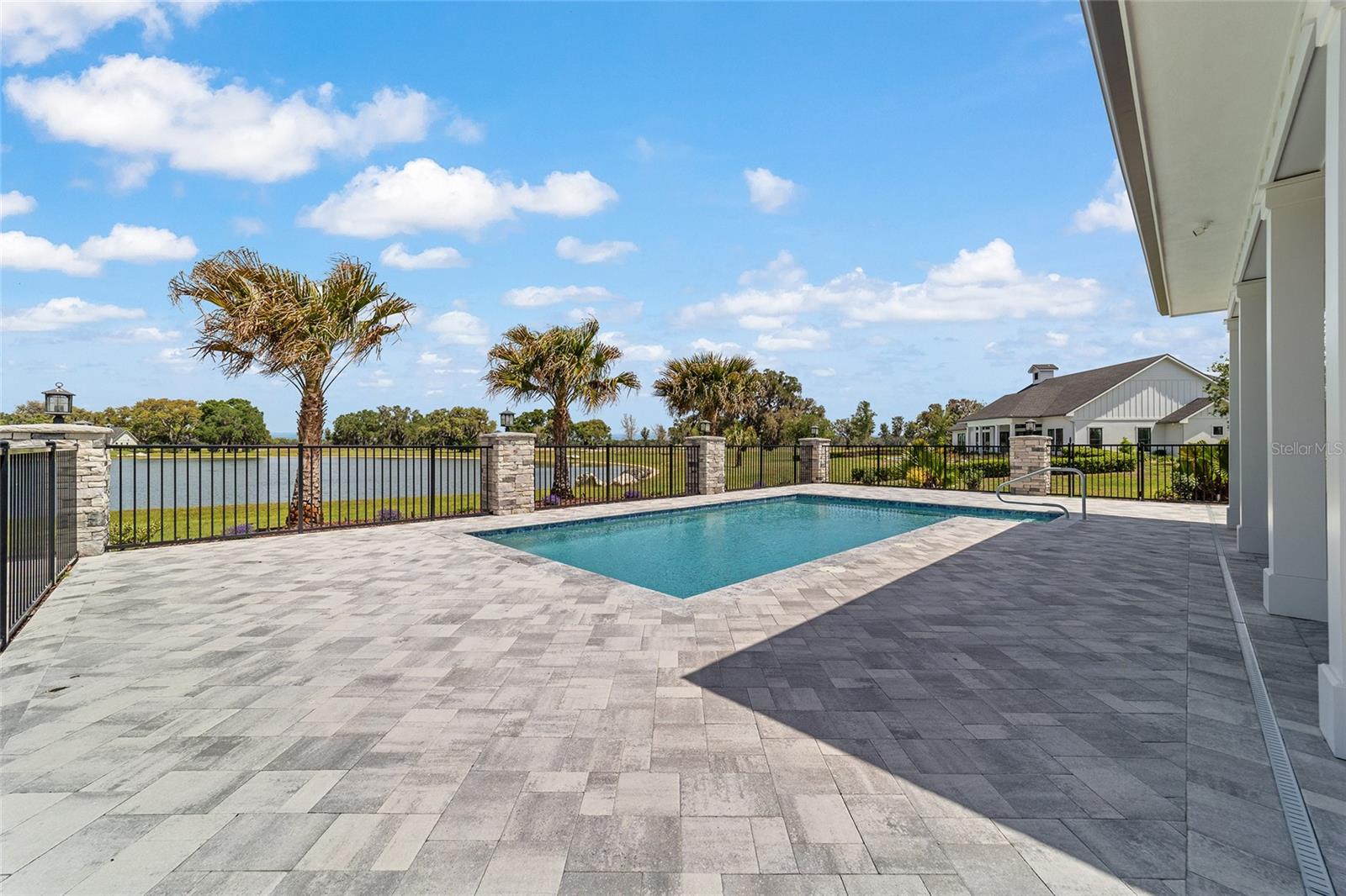 BEL LAGO WEST HAMLET - Residential