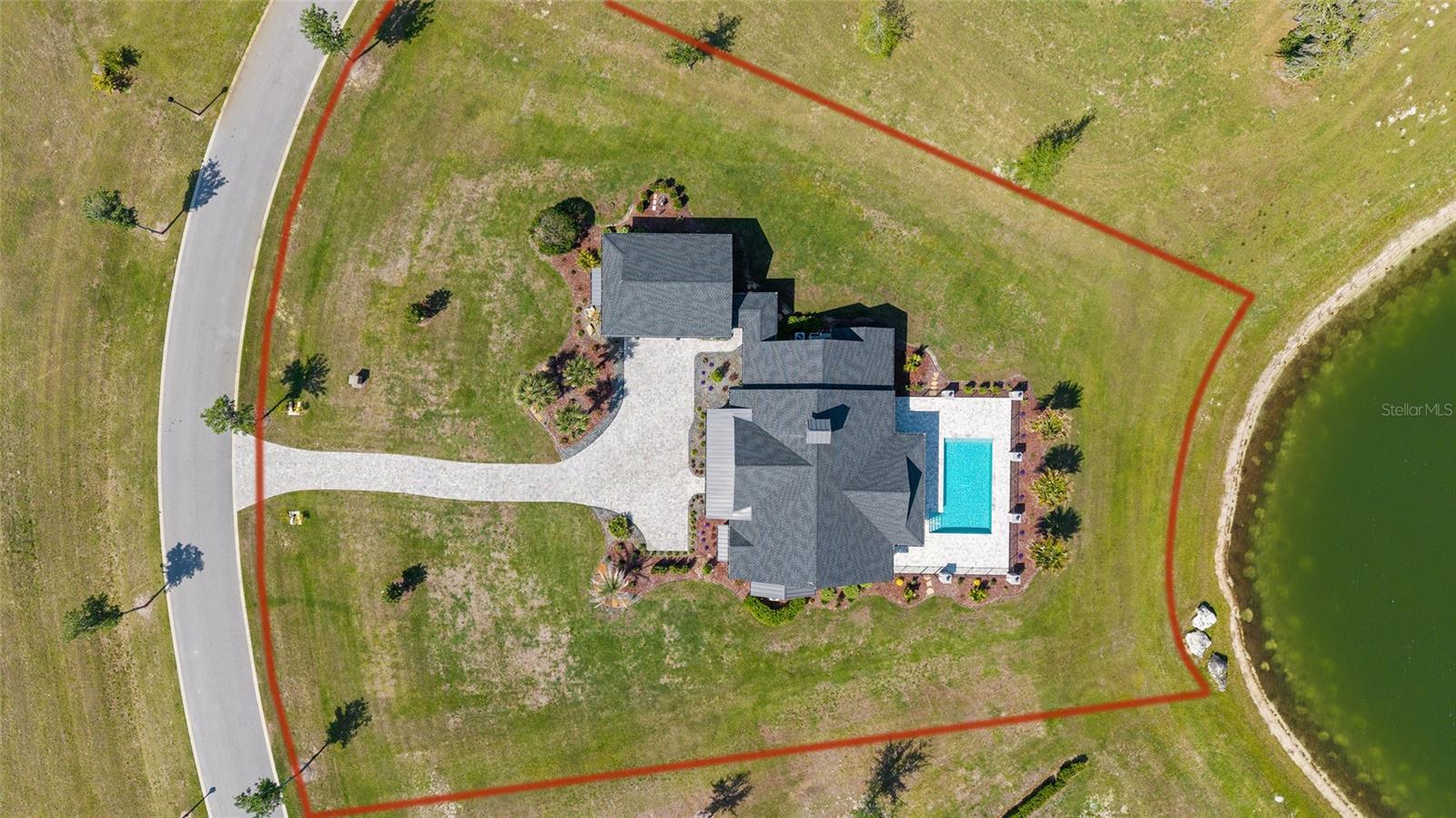 BEL LAGO WEST HAMLET - Residential