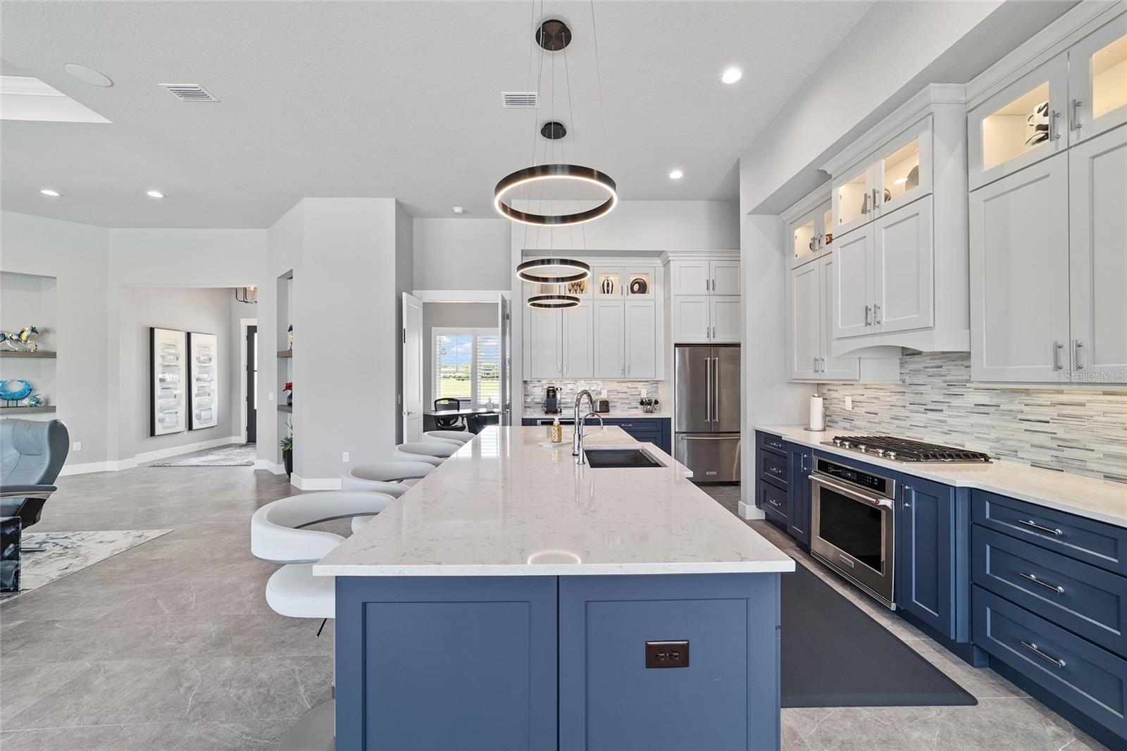 BEL LAGO WEST HAMLET - Residential