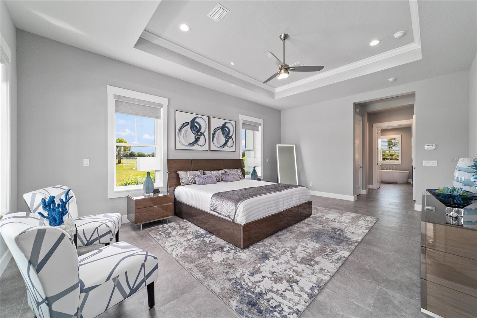 BEL LAGO WEST HAMLET - Residential