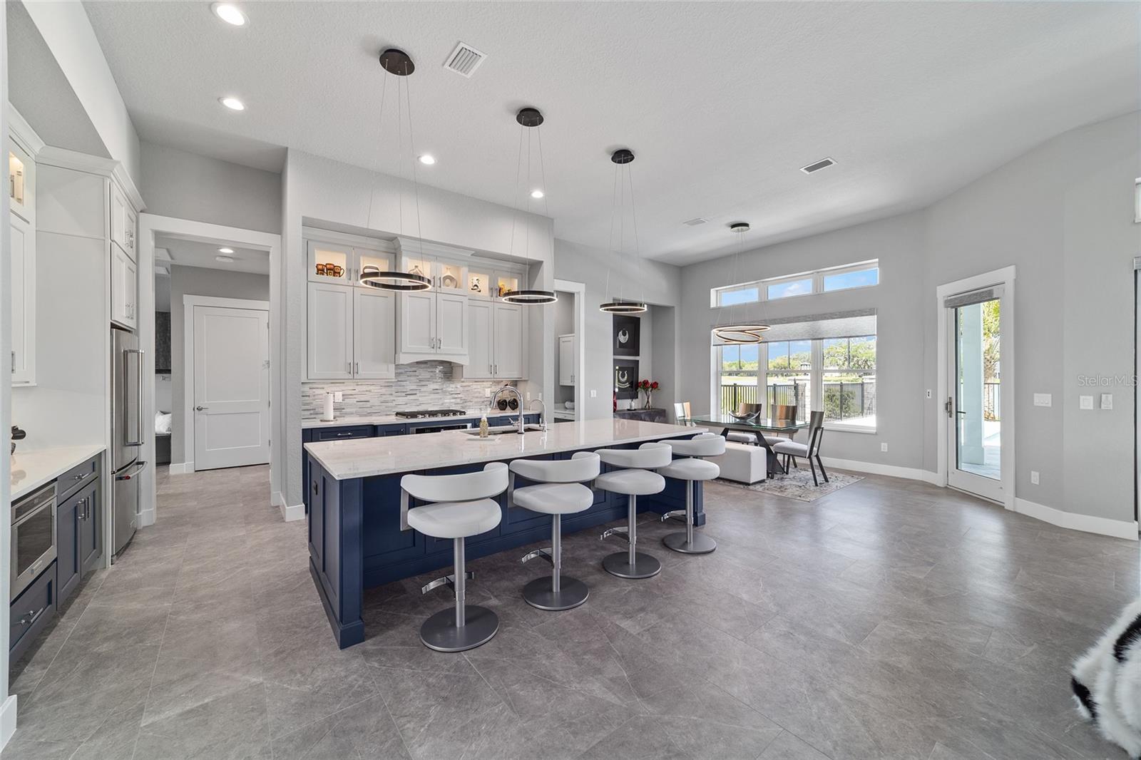 BEL LAGO WEST HAMLET - Residential