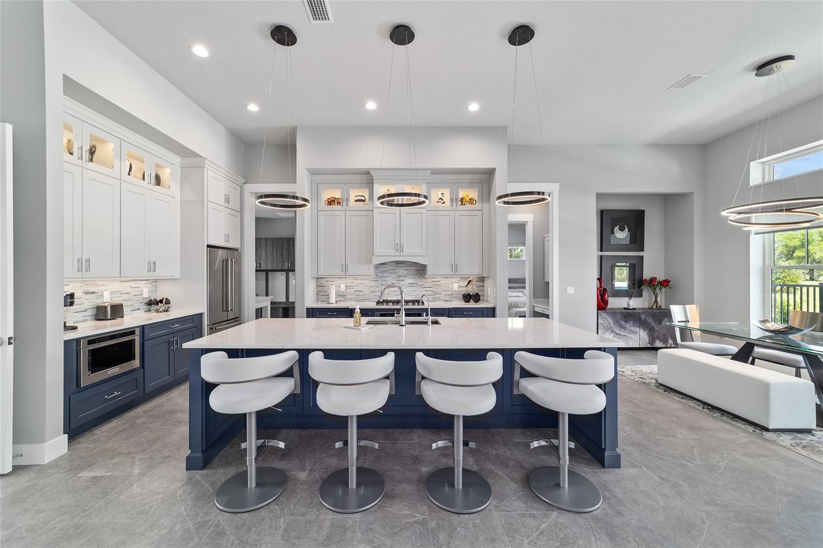 BEL LAGO WEST HAMLET - Residential