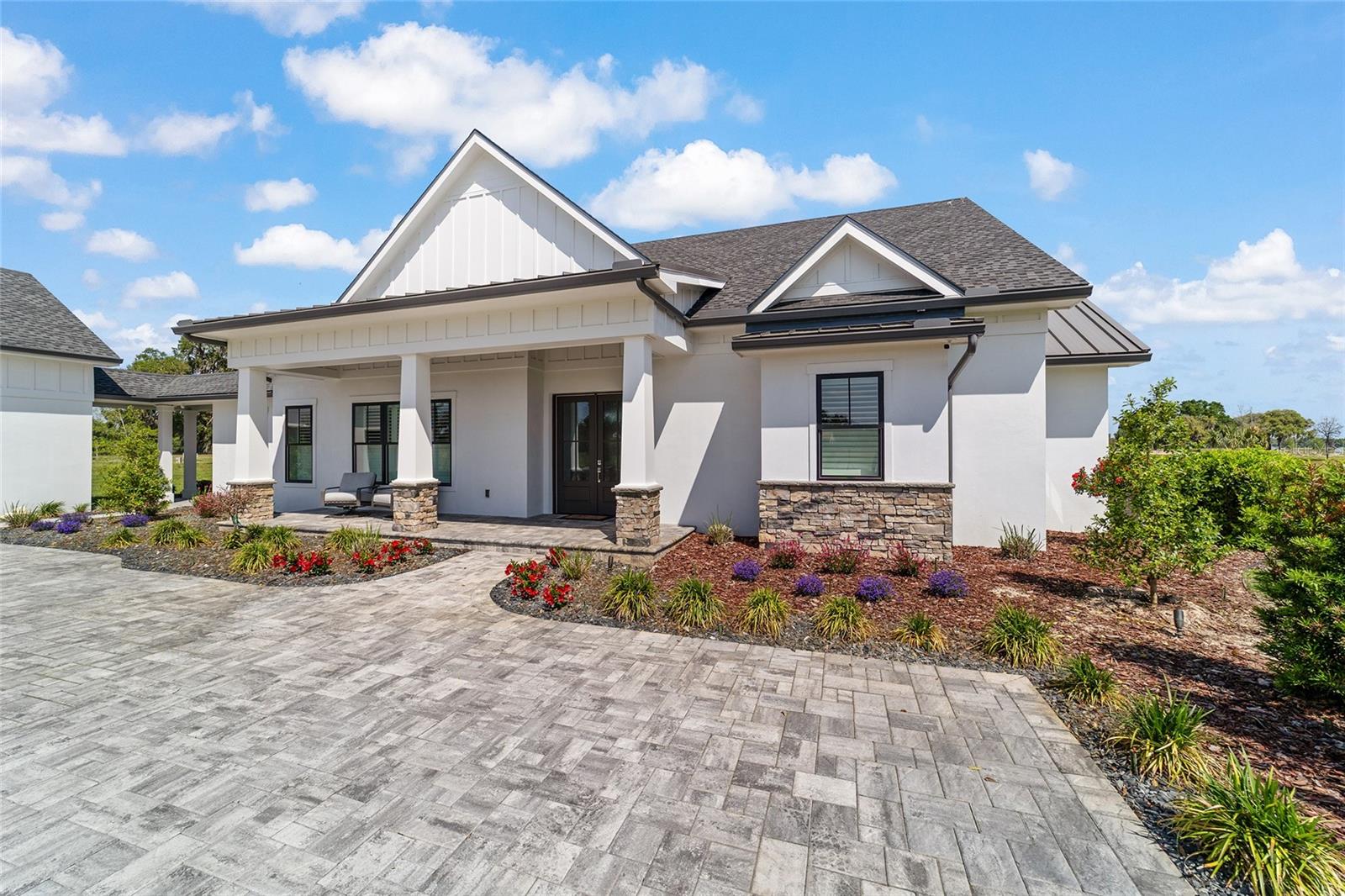 BEL LAGO WEST HAMLET - Residential