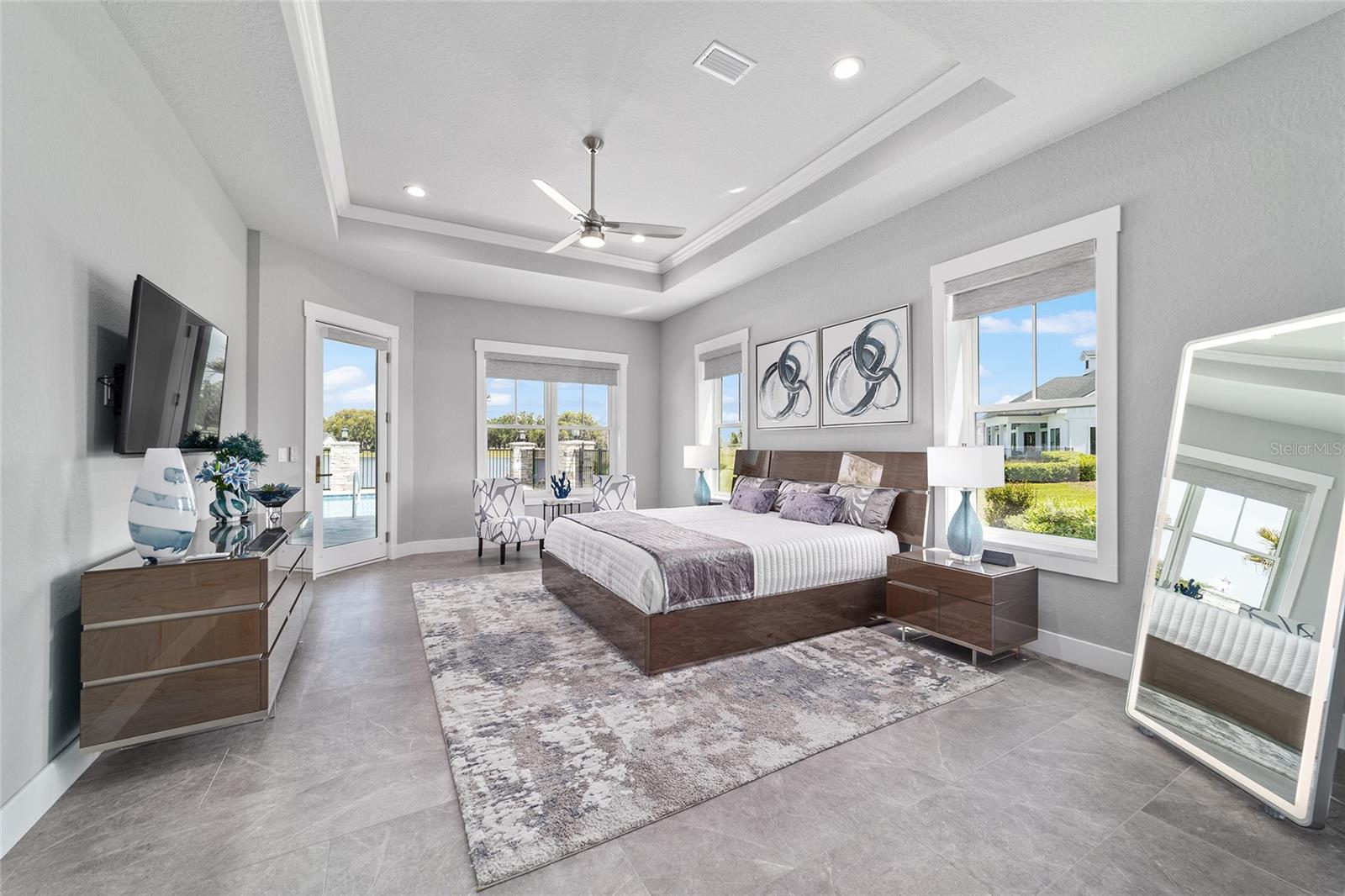 BEL LAGO WEST HAMLET - Residential