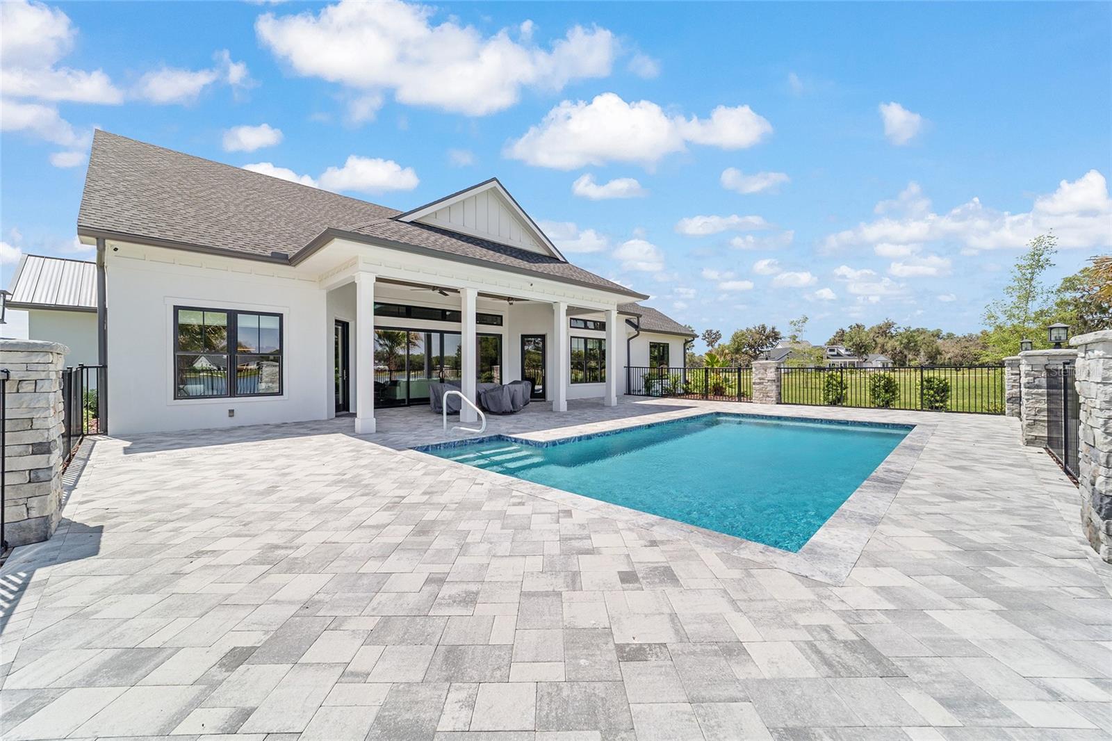 BEL LAGO WEST HAMLET - Residential