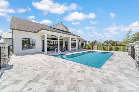 Tiny photo for 12902 SW 138th Loop, Dunnellon, FL 34432 (MLS # OM723375)
