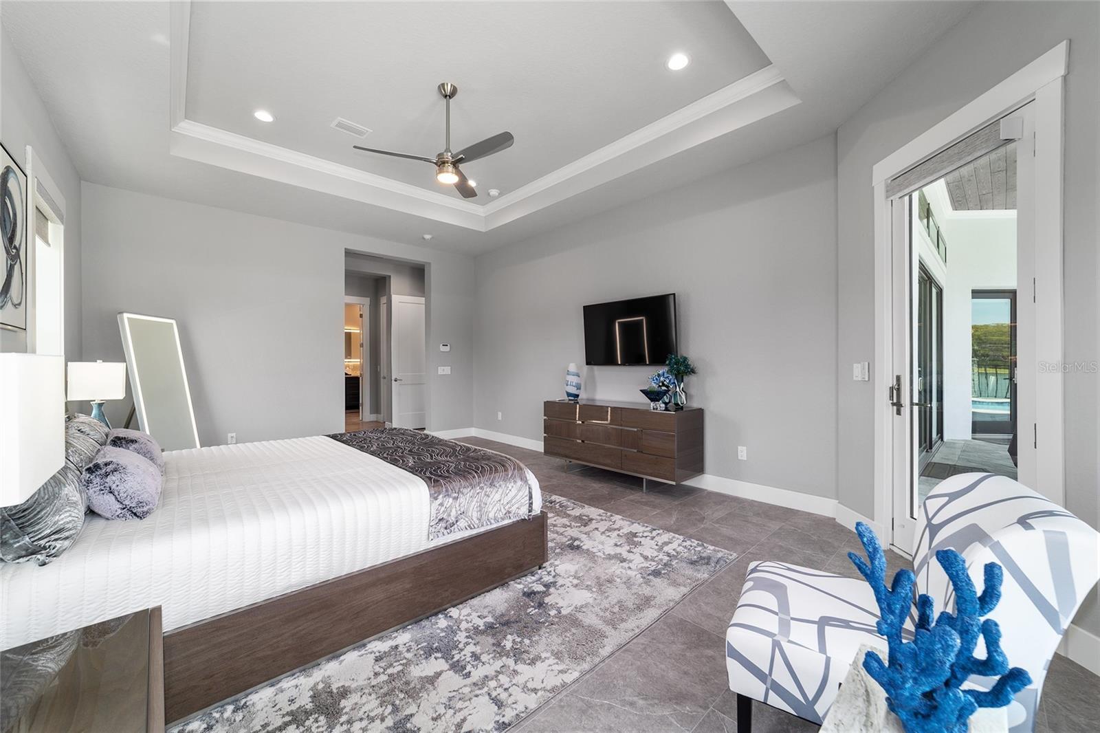 BEL LAGO WEST HAMLET - Residential