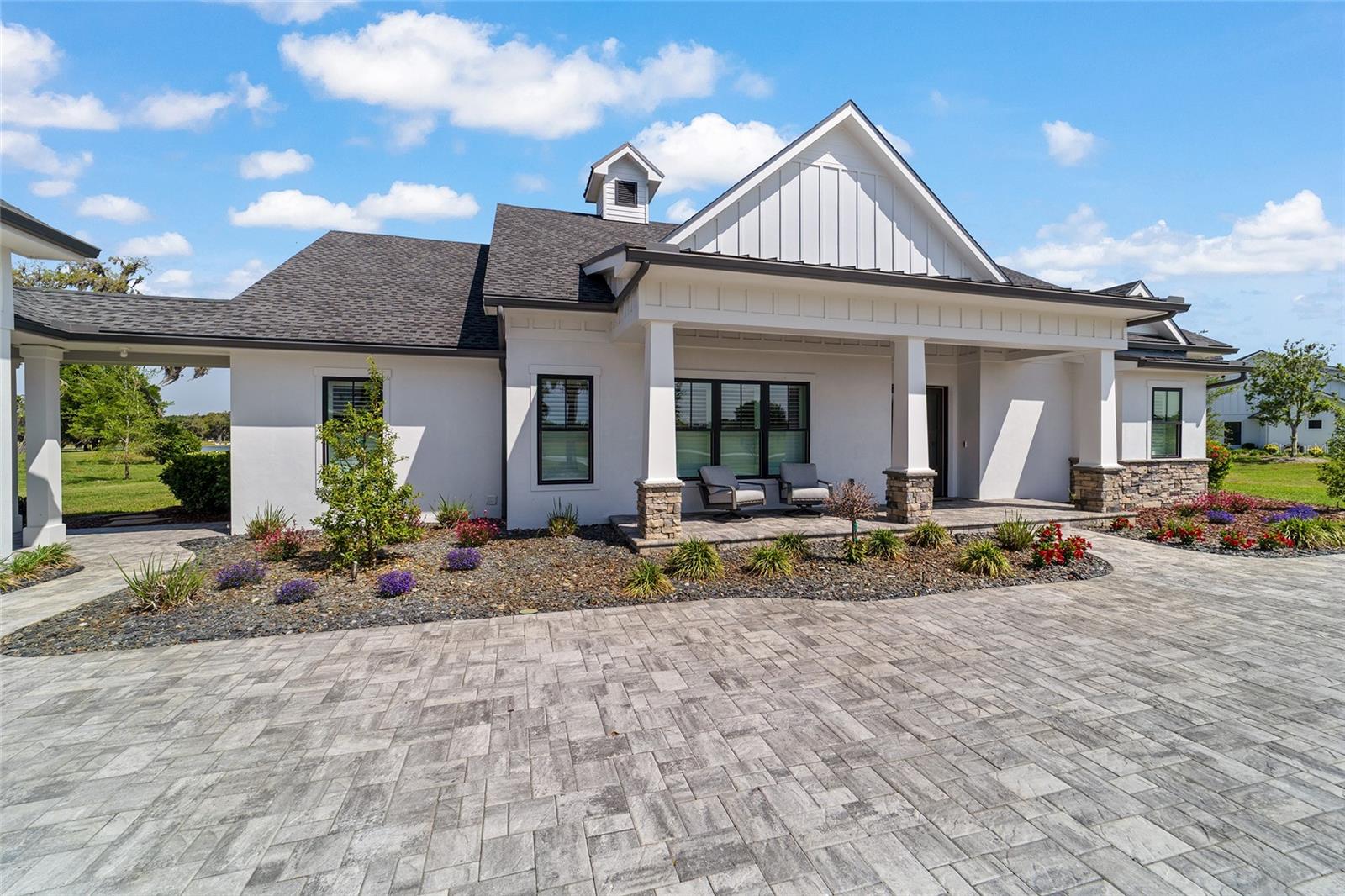 BEL LAGO WEST HAMLET - Residential