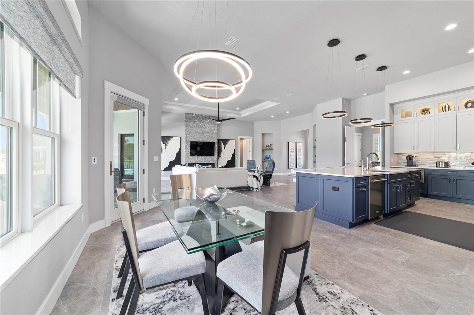 BEL LAGO WEST HAMLET - Residential