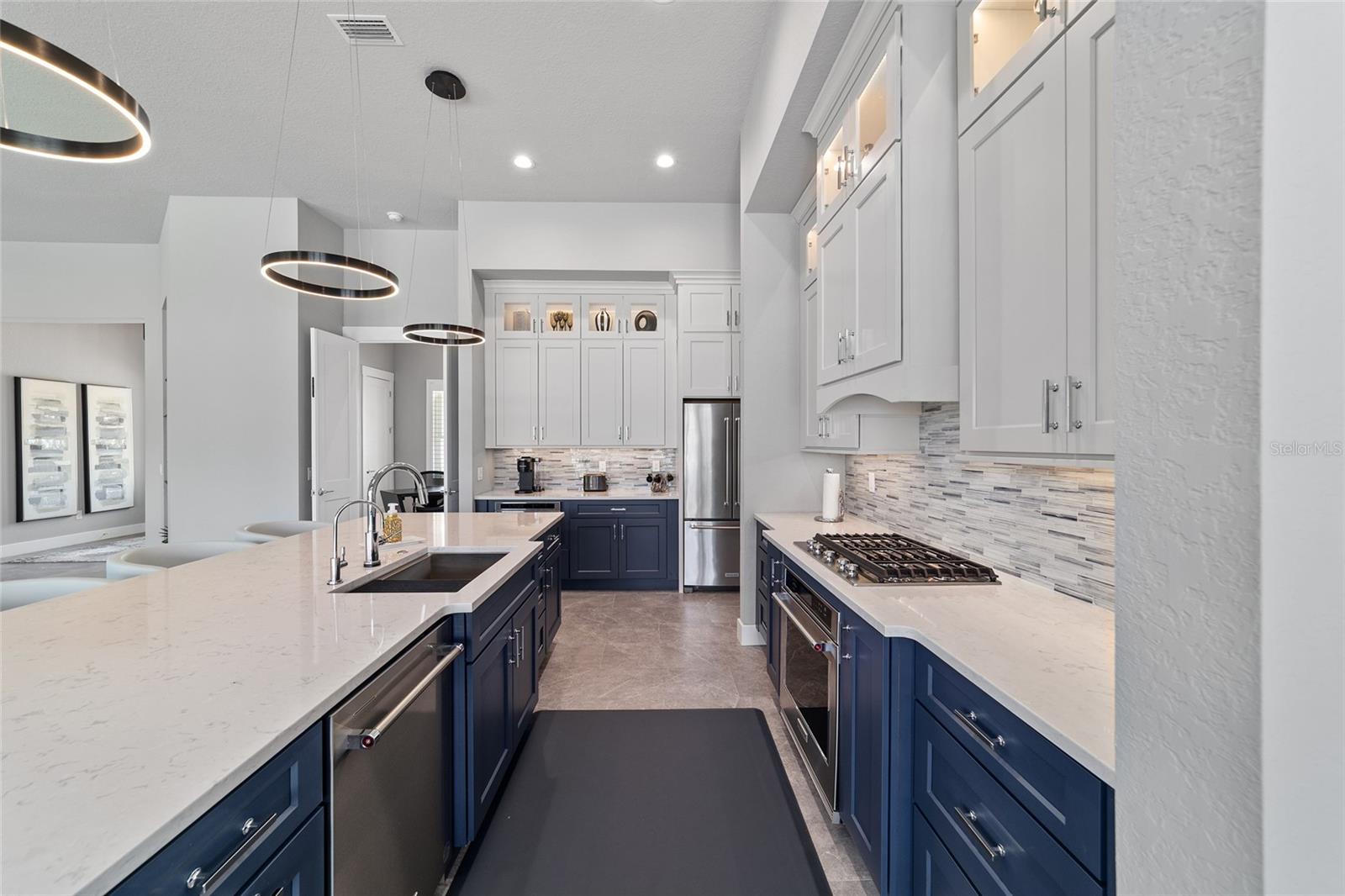 BEL LAGO WEST HAMLET - Residential