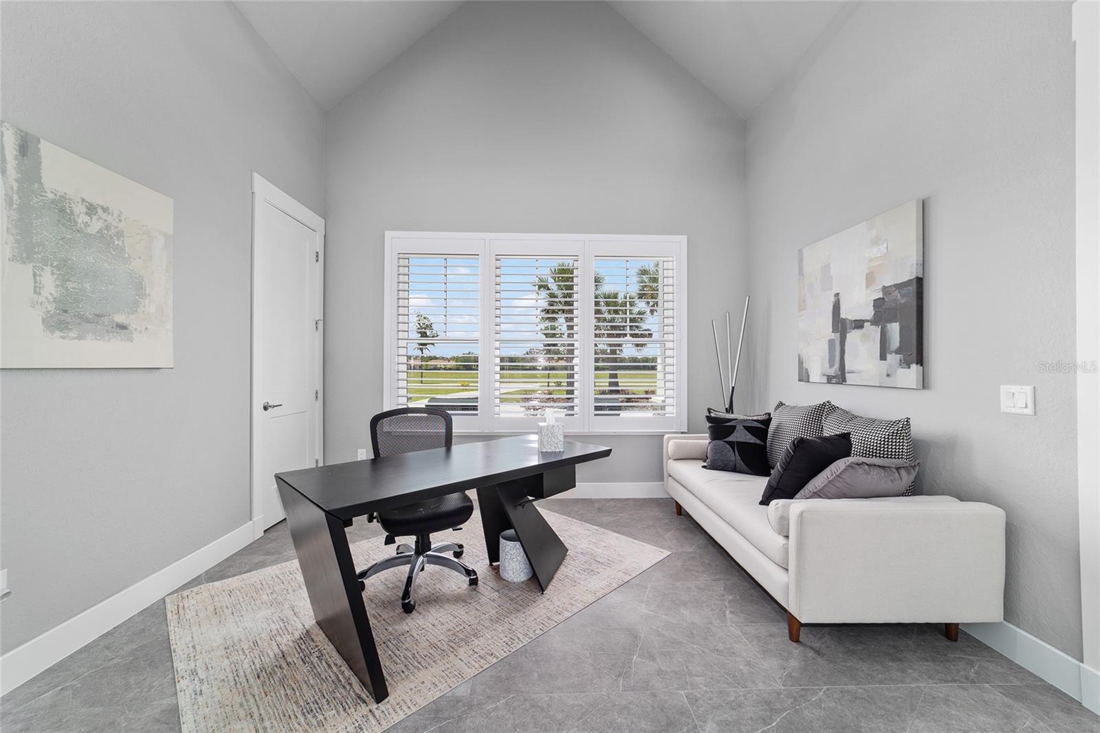 BEL LAGO WEST HAMLET - Residential