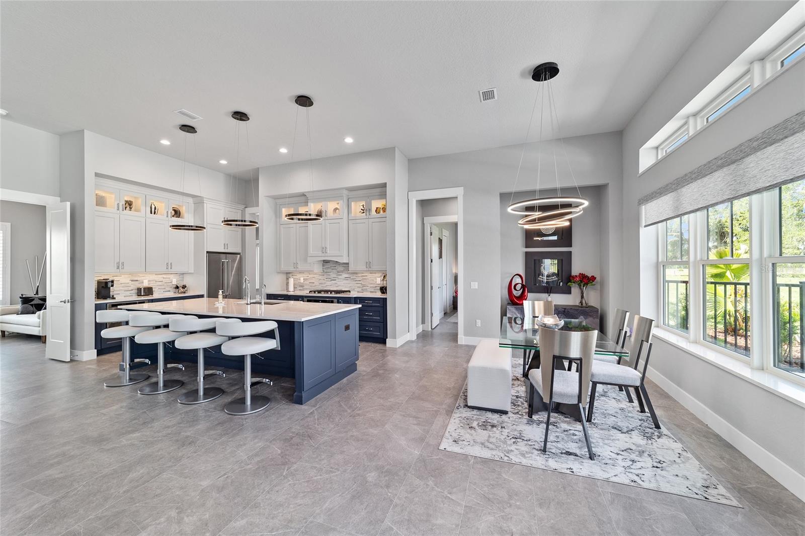 BEL LAGO WEST HAMLET - Residential