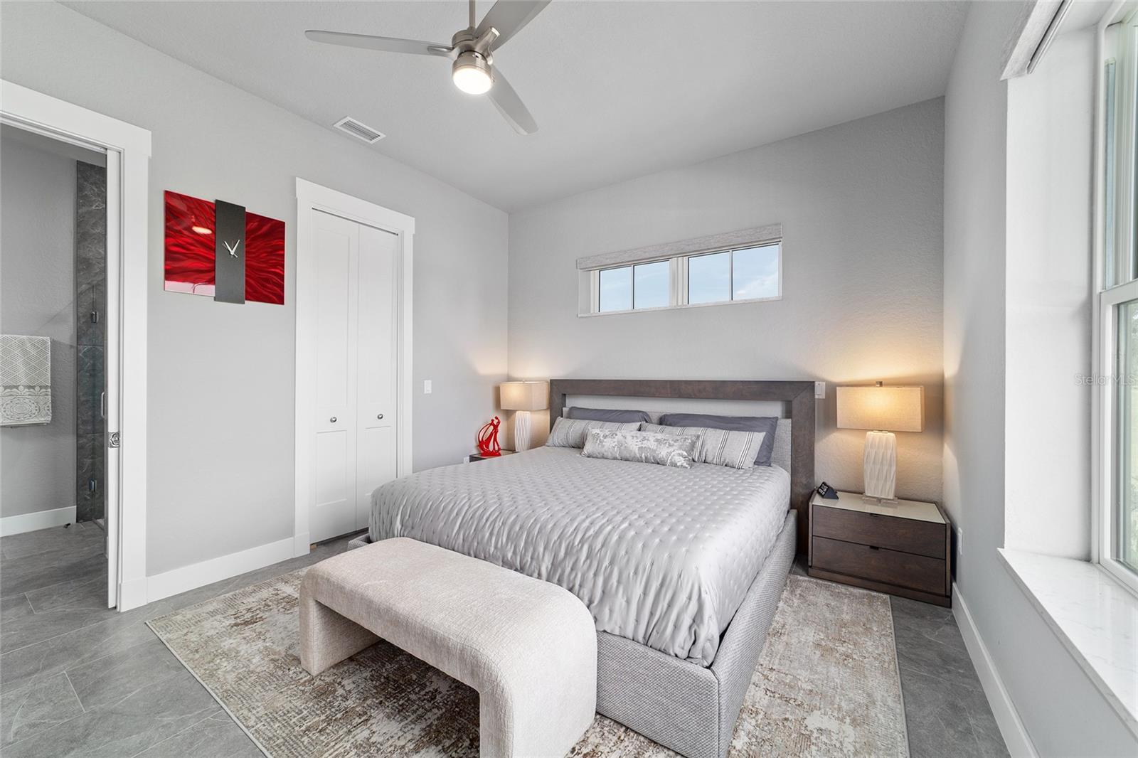 BEL LAGO WEST HAMLET - Residential