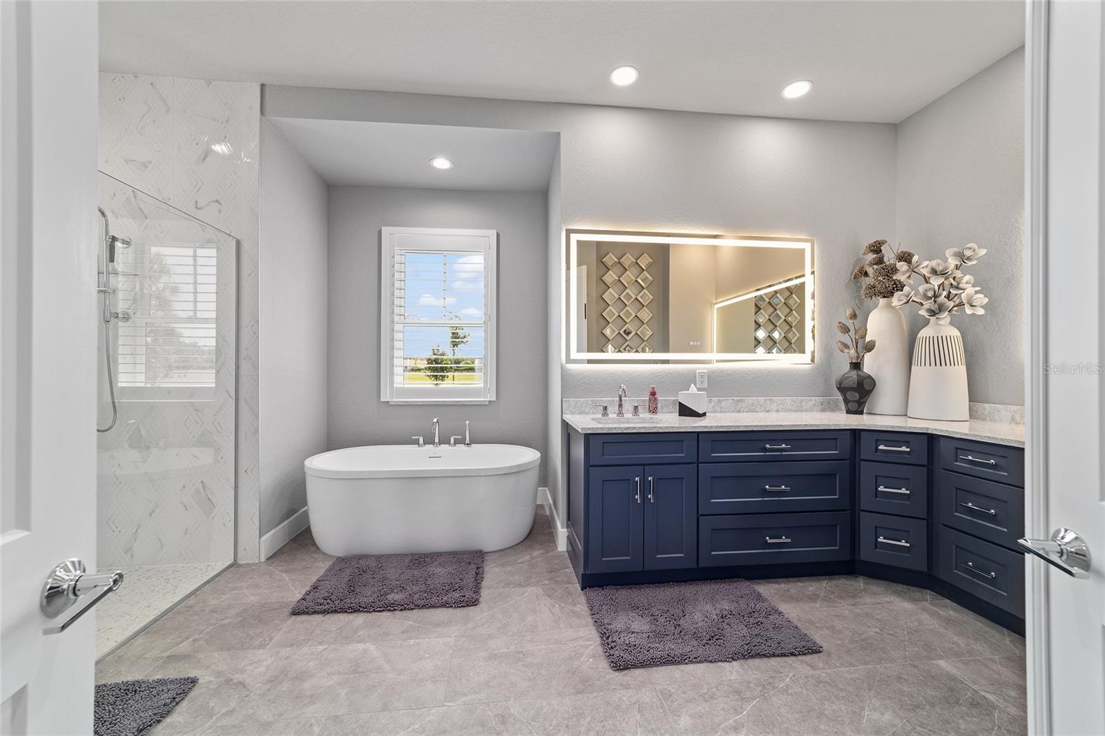BEL LAGO WEST HAMLET - Residential