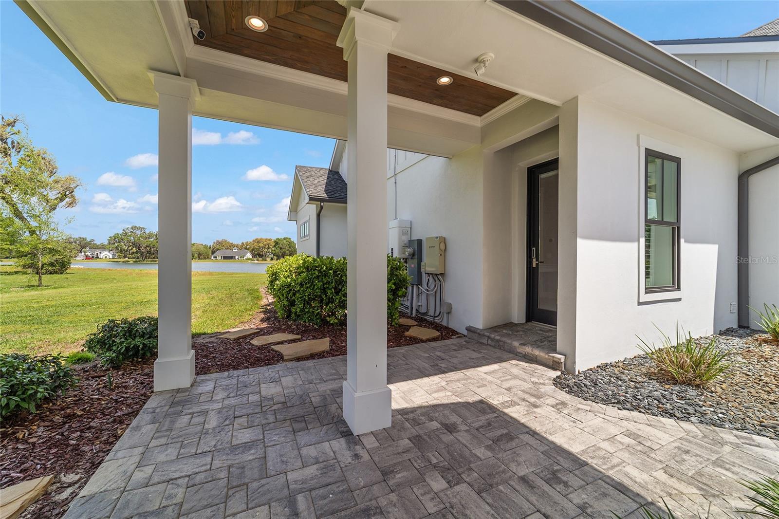 BEL LAGO WEST HAMLET - Residential