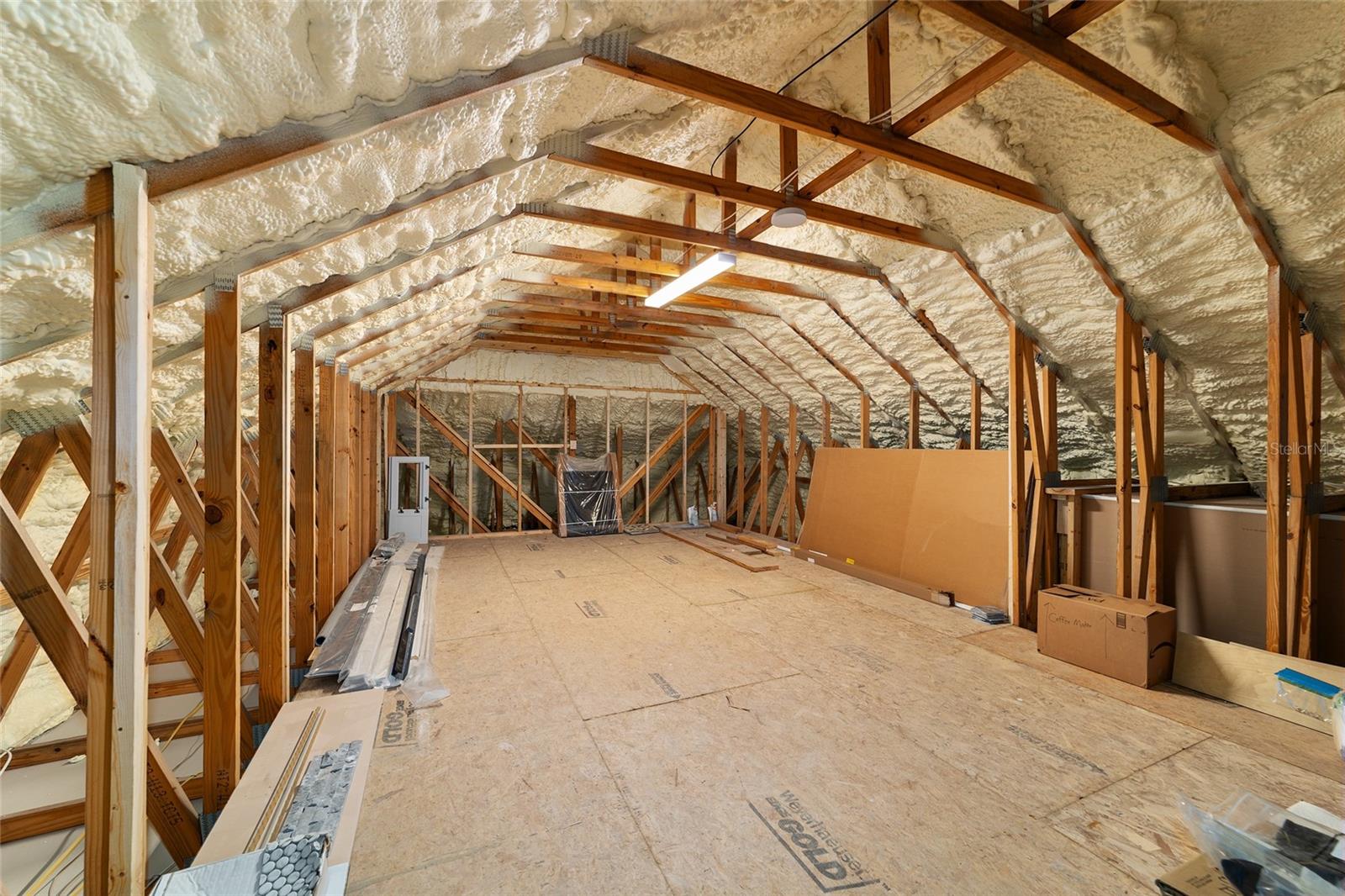 BEL LAGO WEST HAMLET - Residential