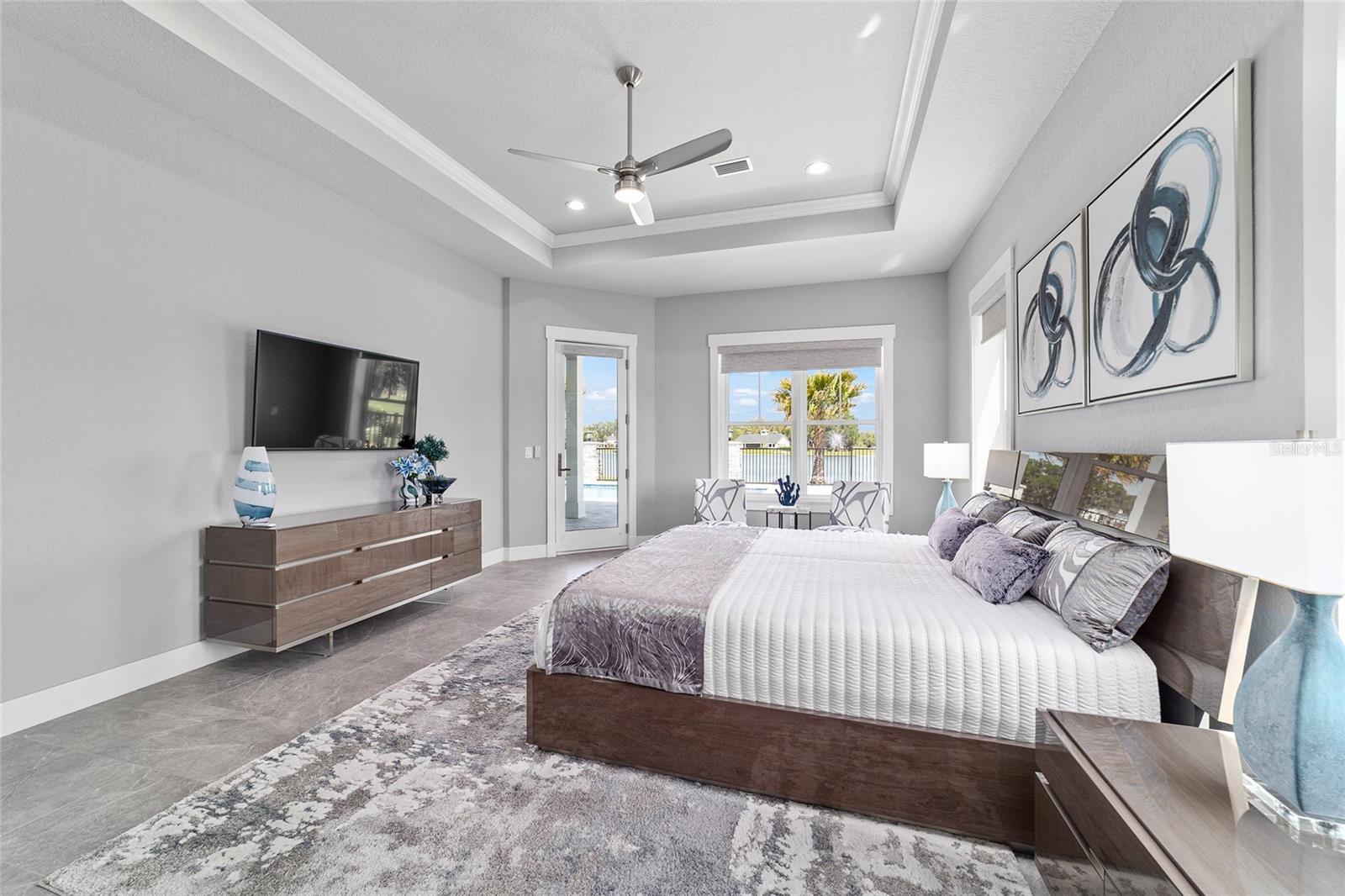 BEL LAGO WEST HAMLET - Residential