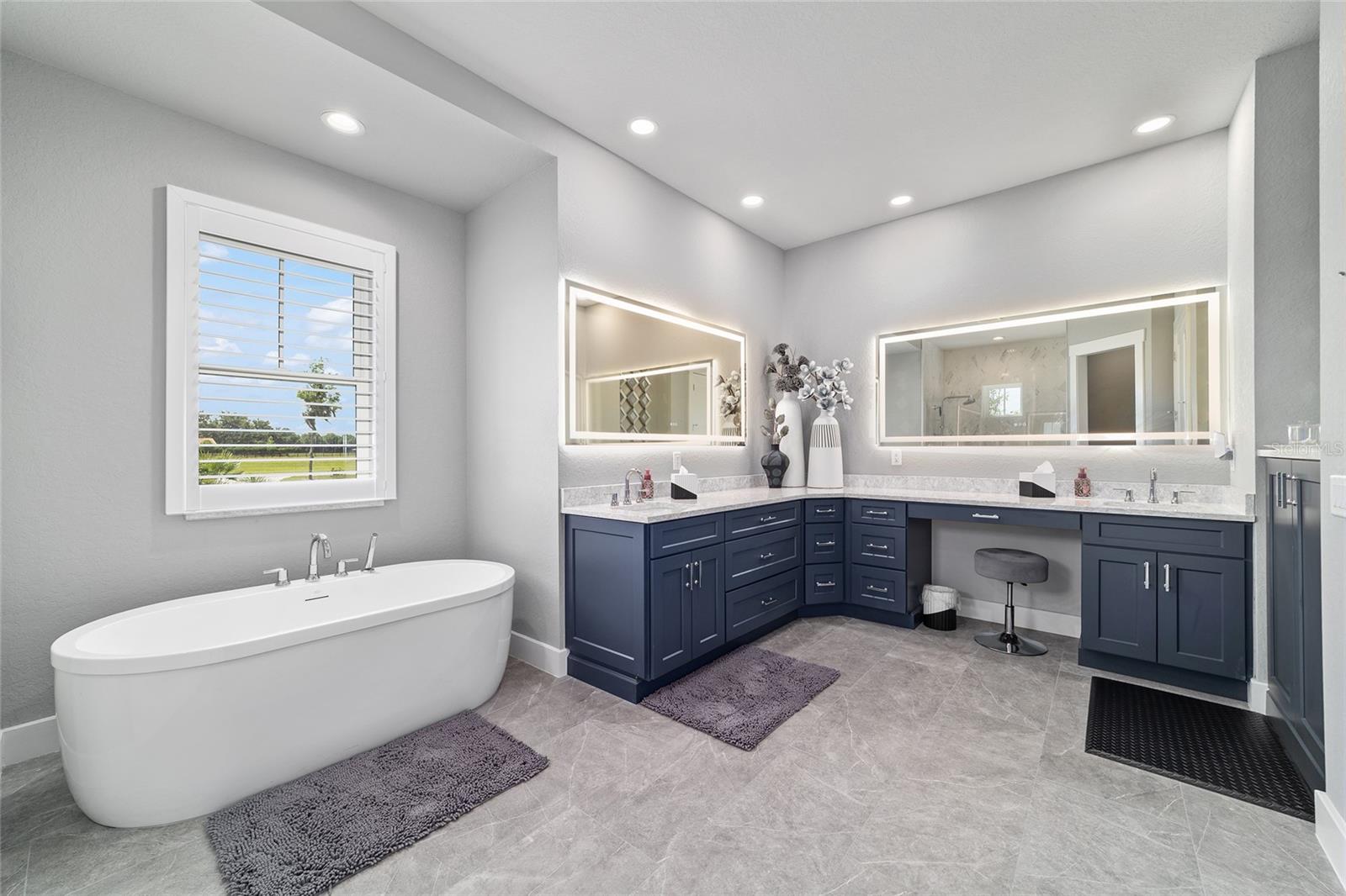 BEL LAGO WEST HAMLET - Residential