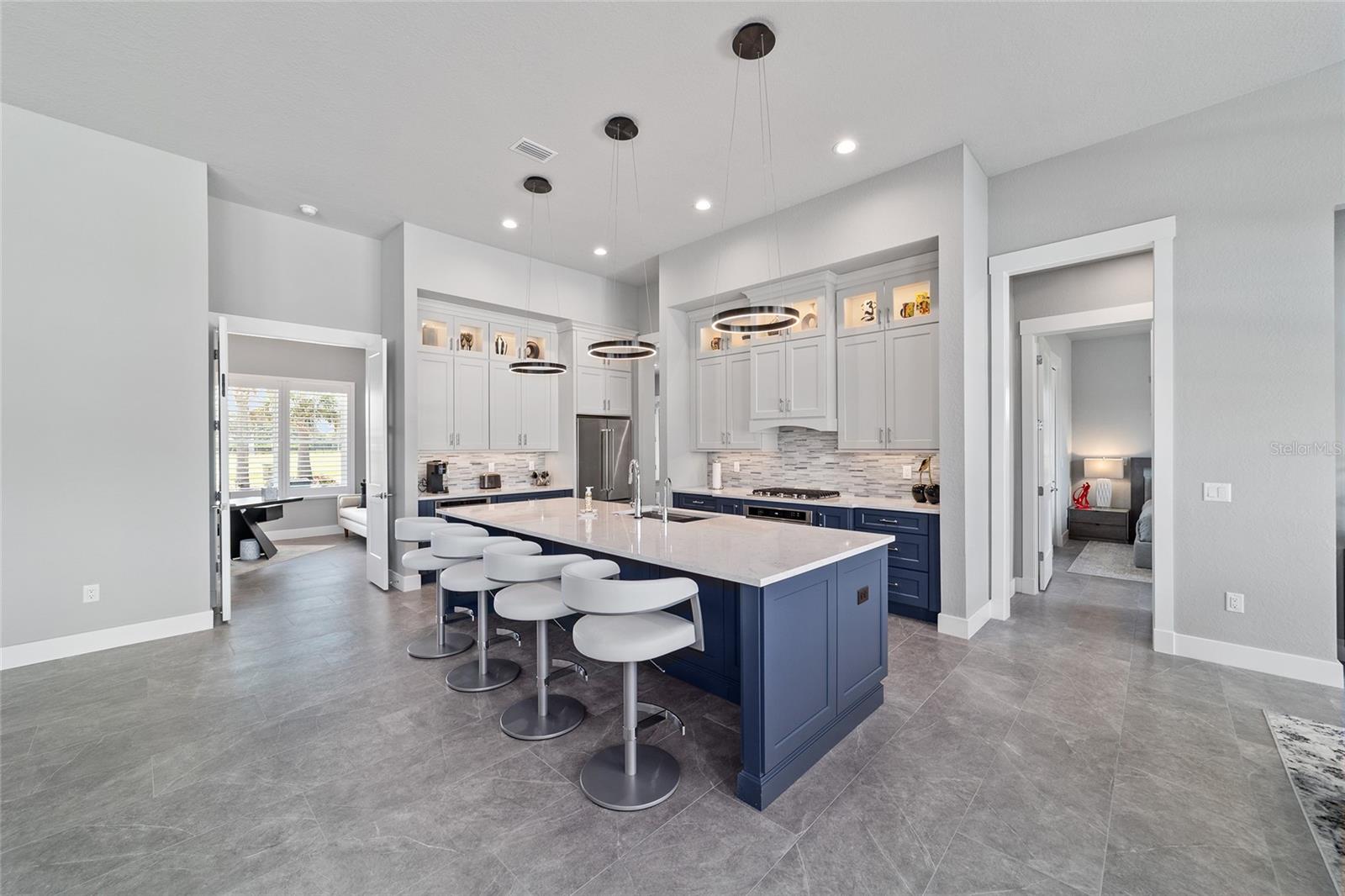 BEL LAGO WEST HAMLET - Residential