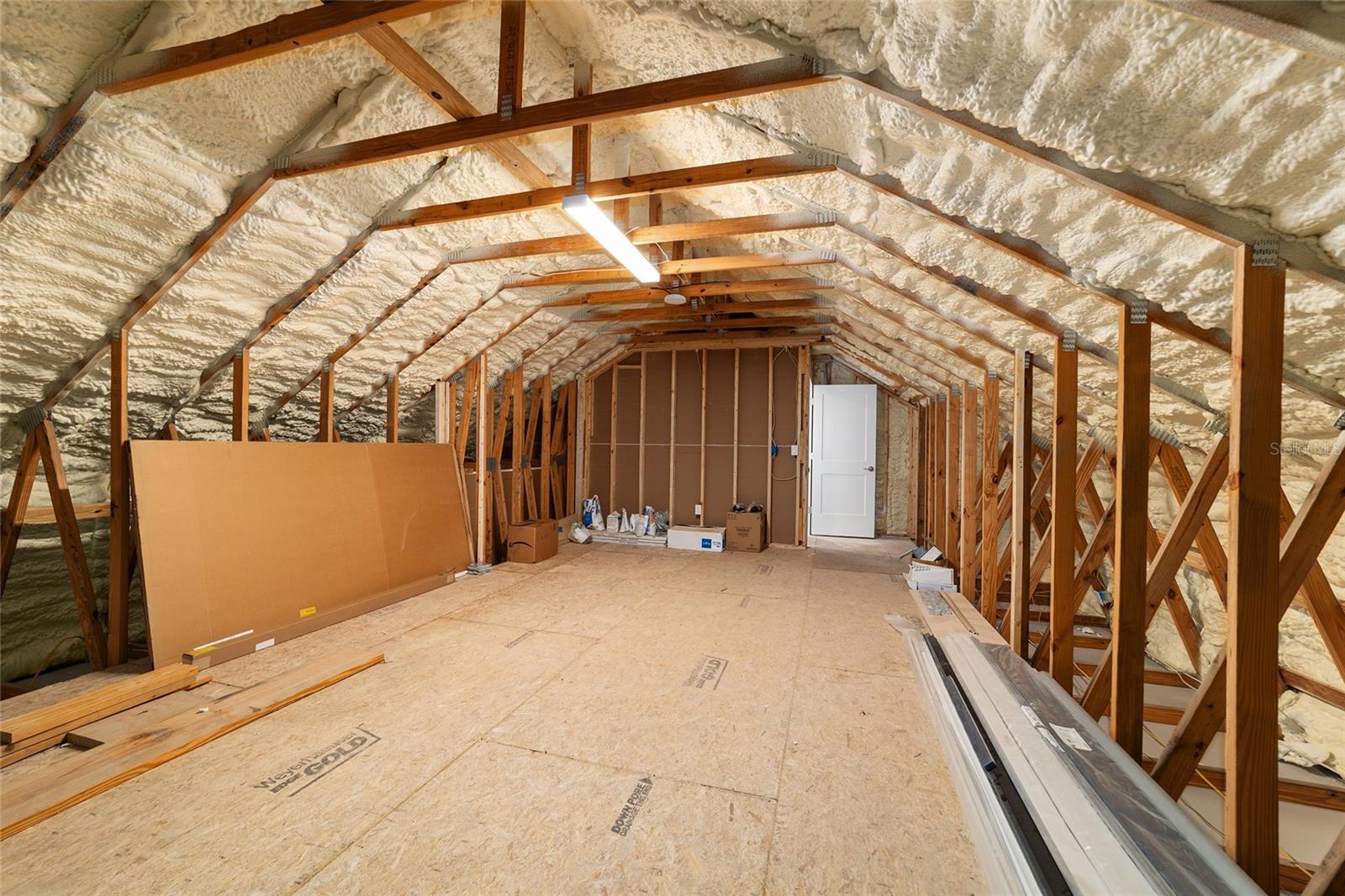 BEL LAGO WEST HAMLET - Residential
