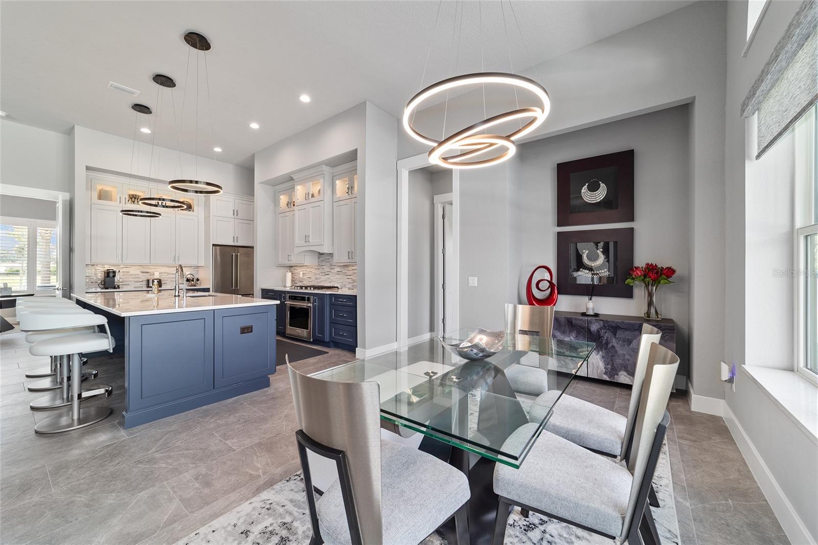 BEL LAGO WEST HAMLET - Residential