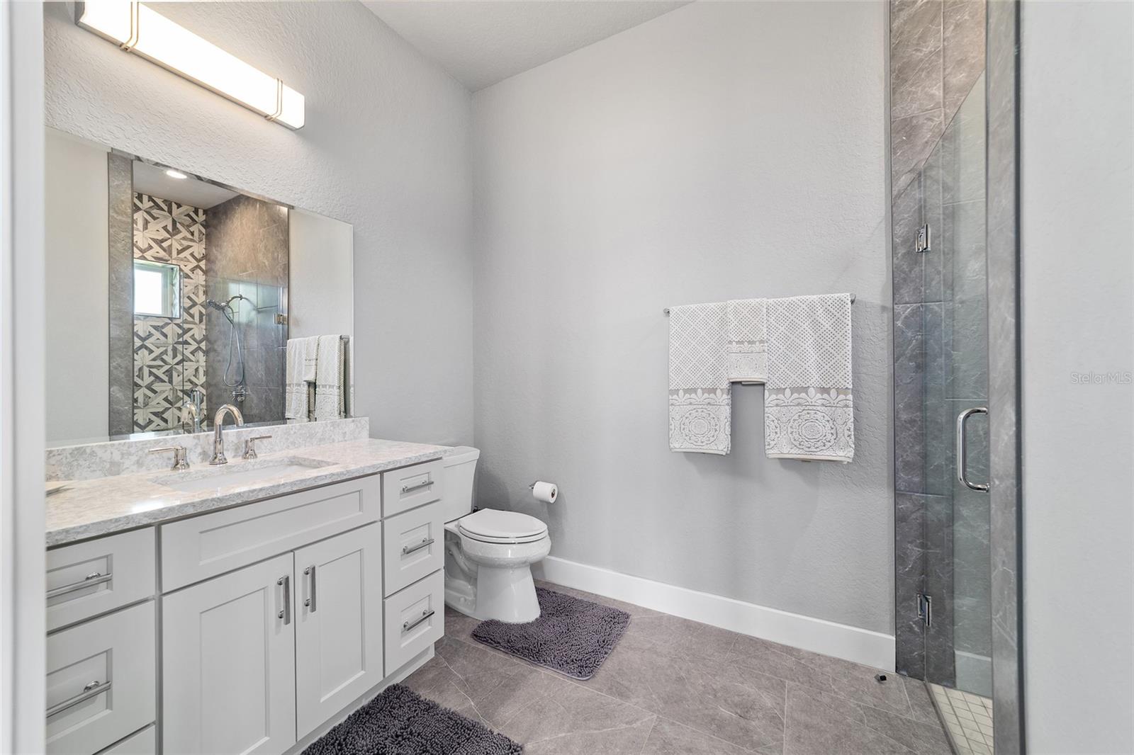 BEL LAGO WEST HAMLET - Residential