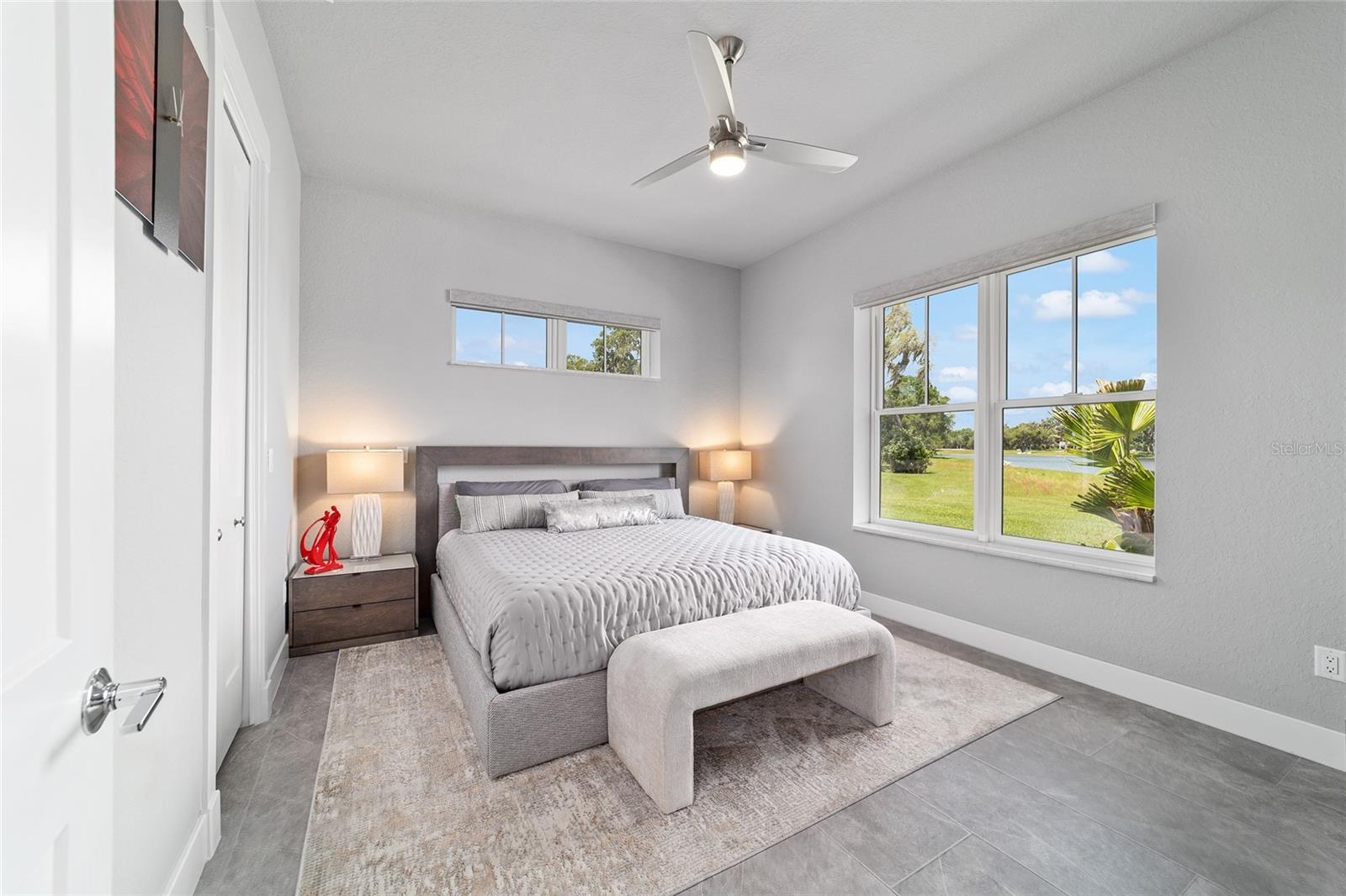 BEL LAGO WEST HAMLET - Residential