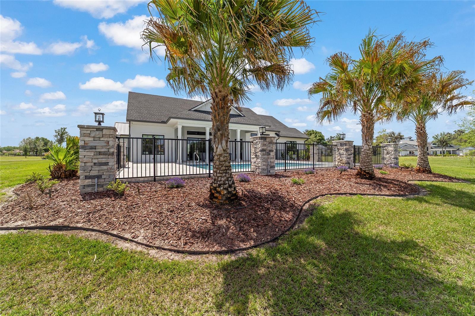 BEL LAGO WEST HAMLET - Residential