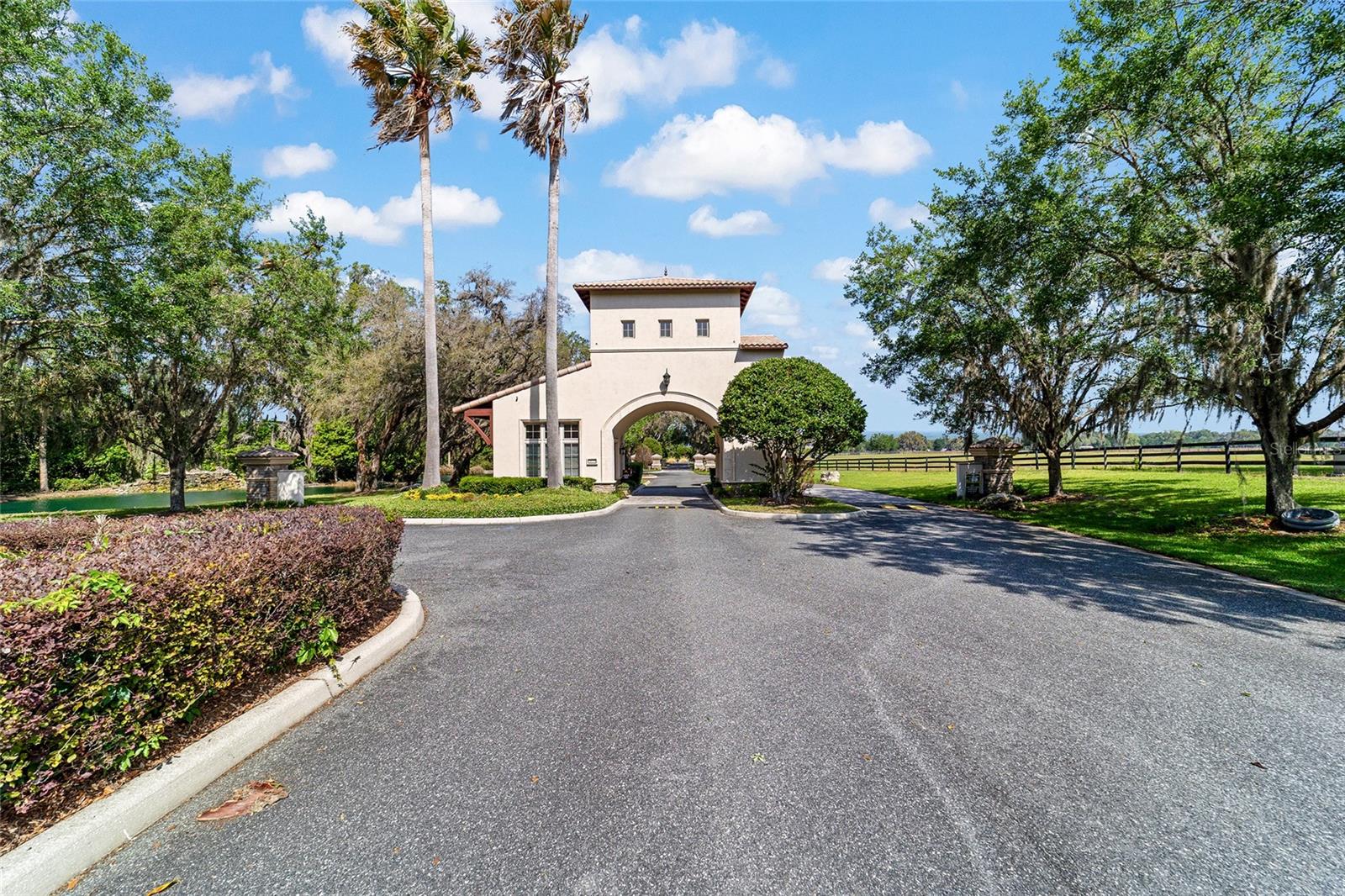 BEL LAGO WEST HAMLET - Residential