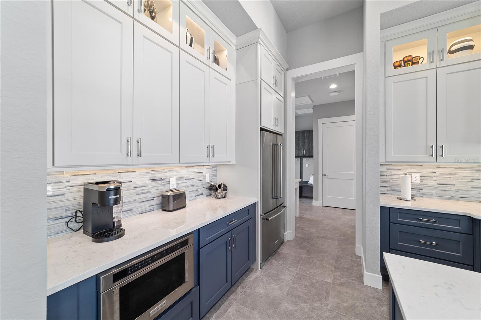 BEL LAGO WEST HAMLET - Residential