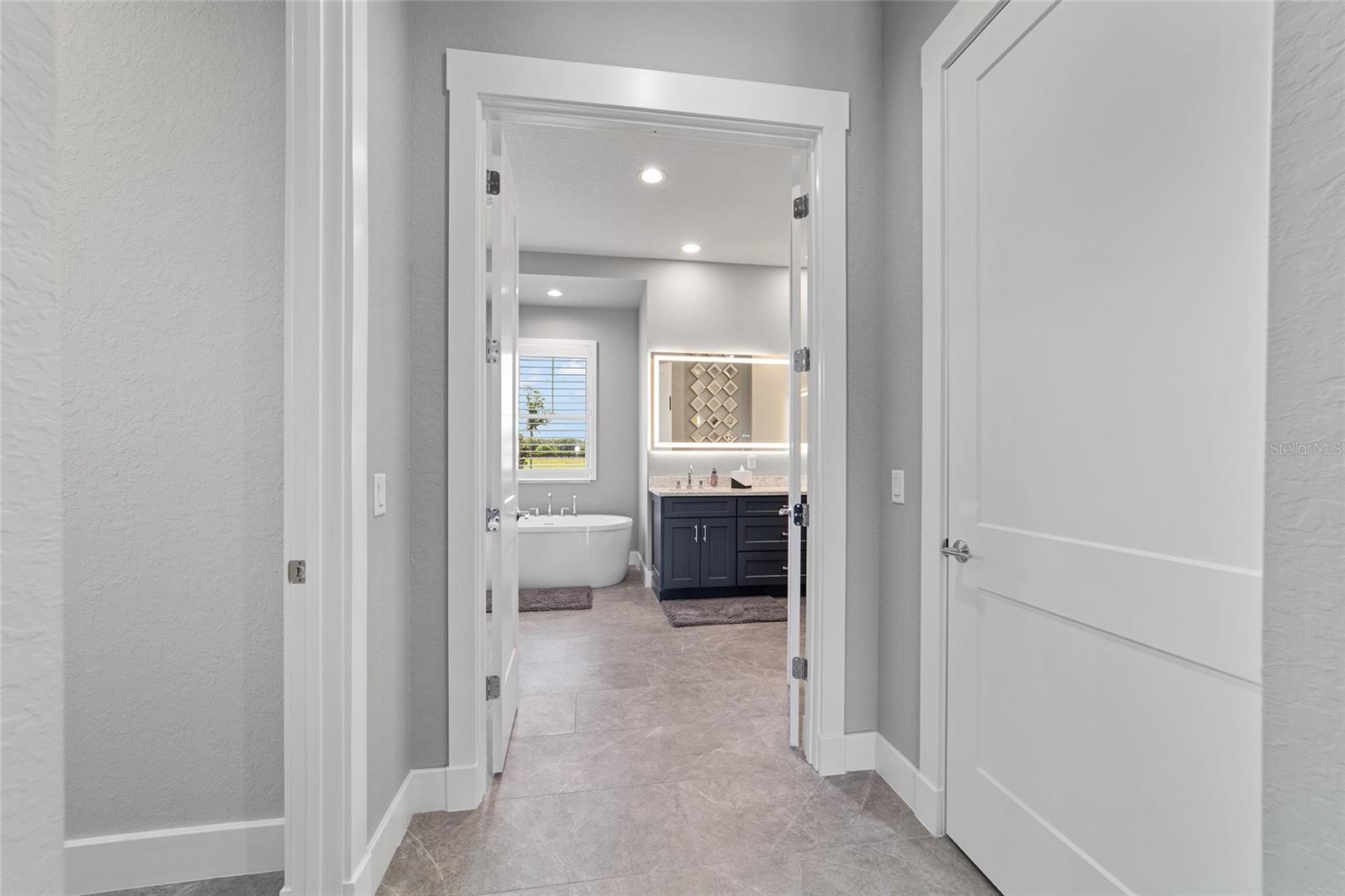 BEL LAGO WEST HAMLET - Residential