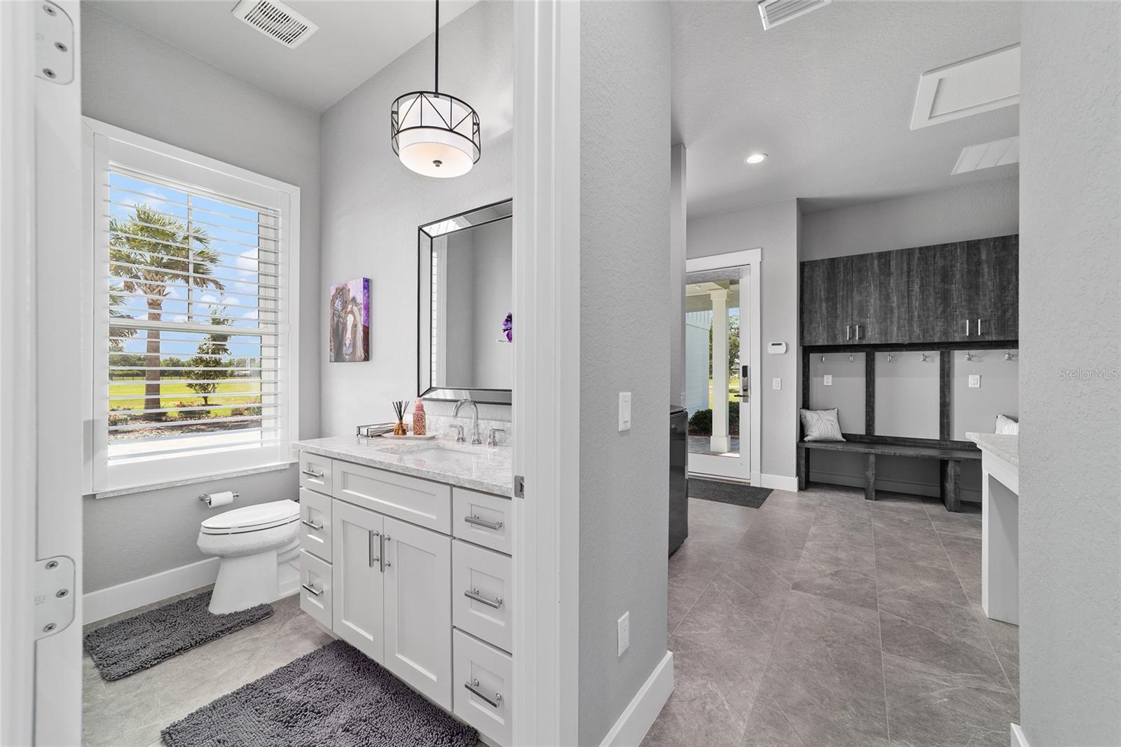 BEL LAGO WEST HAMLET - Residential