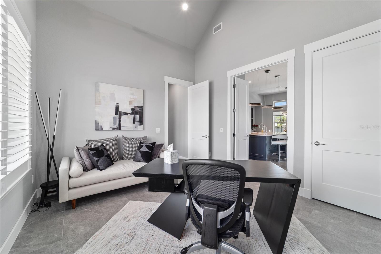 BEL LAGO WEST HAMLET - Residential