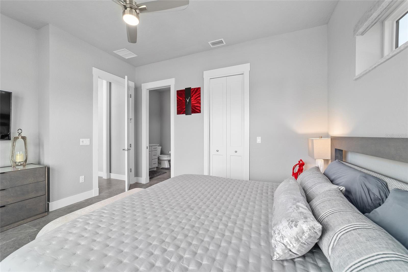 BEL LAGO WEST HAMLET - Residential