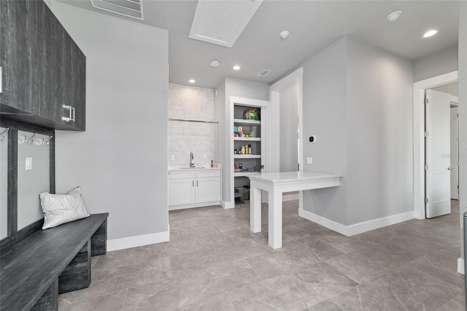 BEL LAGO WEST HAMLET - Residential